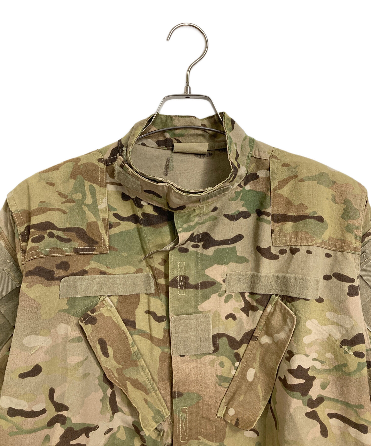 中古・古着通販】US ARMY (ユーエスアーミー) 【古着】Army Aircrew