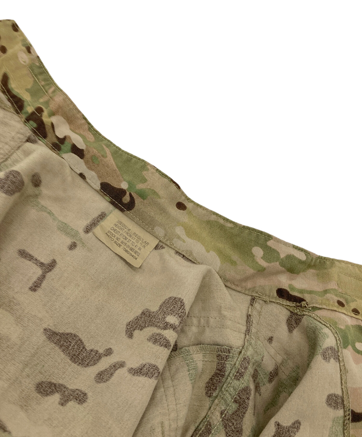 中古・古着通販】US ARMY (ユーエスアーミー) 【古着】Army Aircrew