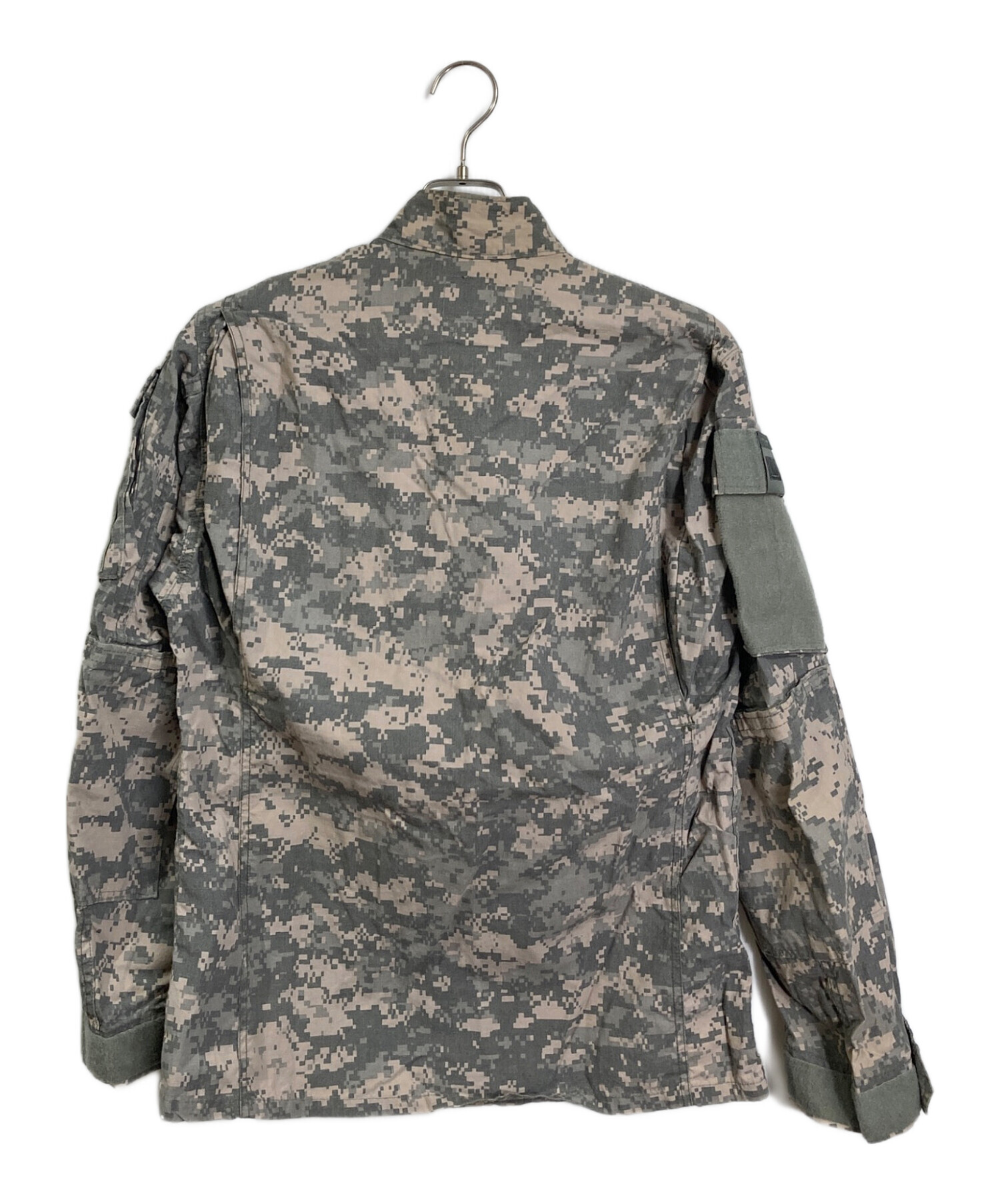 中古・古着通販】US ARMY (ユーエスアーミー) 【古着】ACUジャケット 