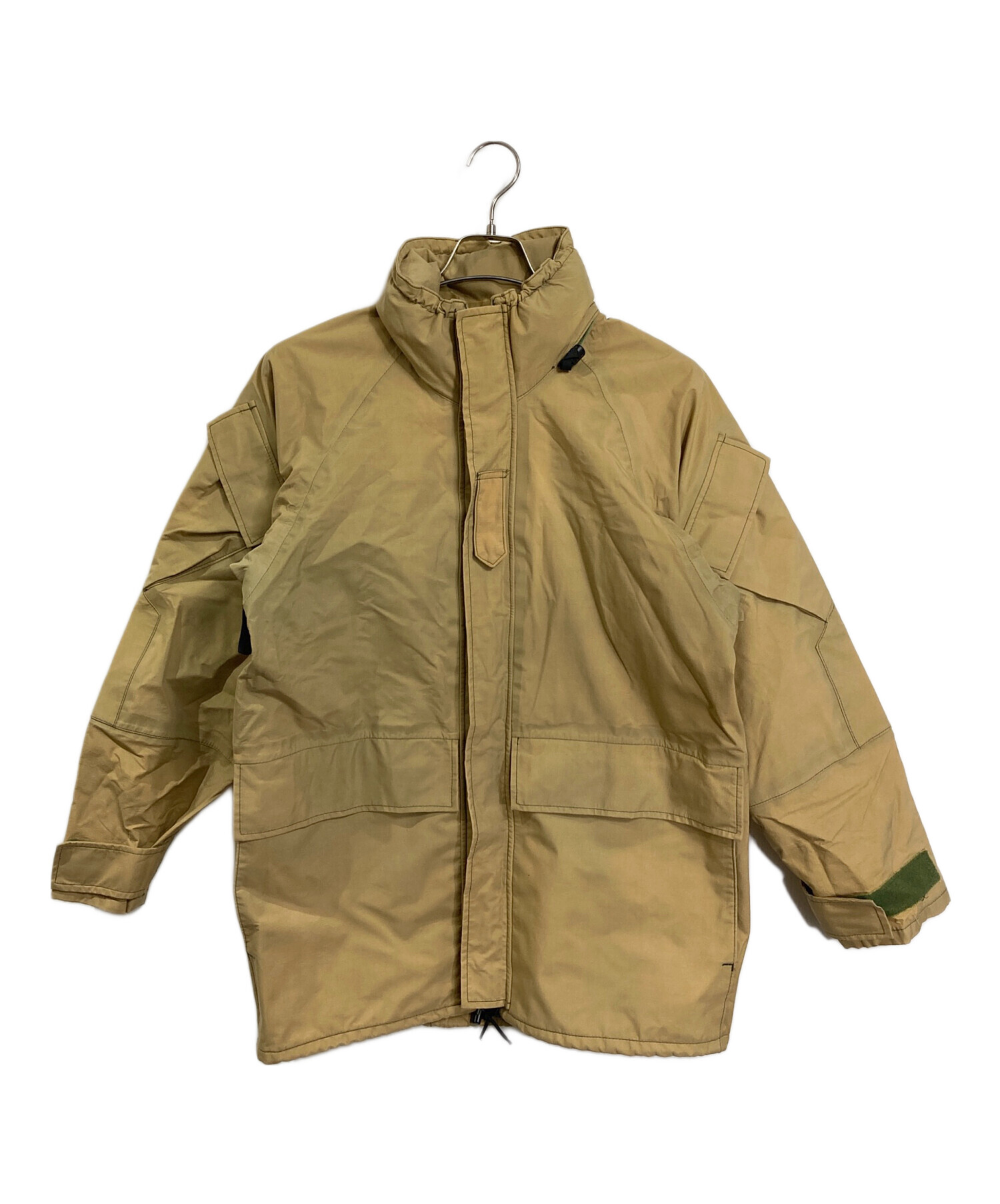 中古・古着通販】US ARMY (ユーエスアーミー) 【古着】ECWCS PARKA GII