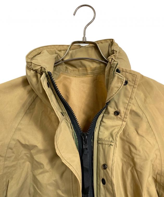 中古・古着通販】US ARMY (ユーエスアーミー) 【古着】ECWCS PARKA GII