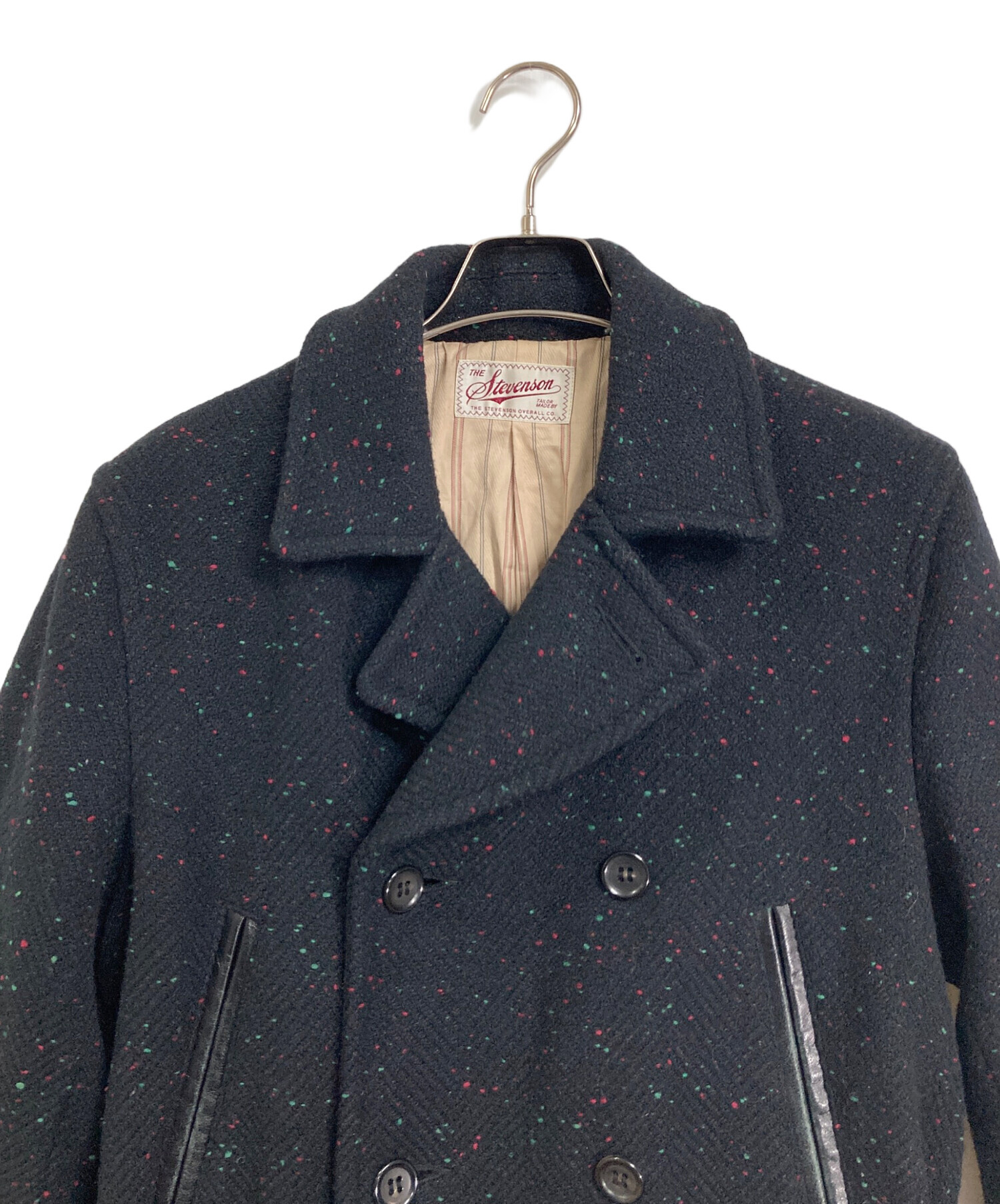 中古・古着通販】The Stevenson Overall Co. (スティーブンソン