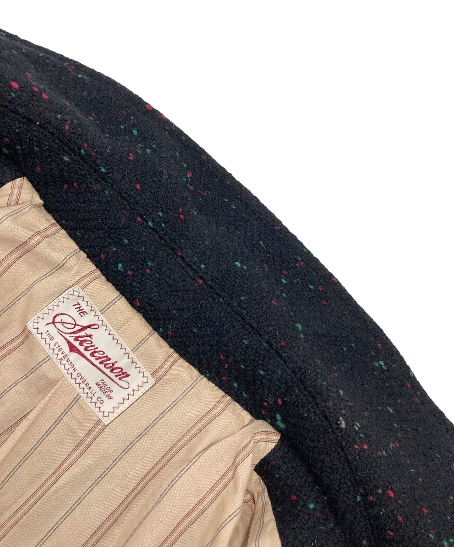 中古・古着通販】The Stevenson Overall Co. (スティーブンソン