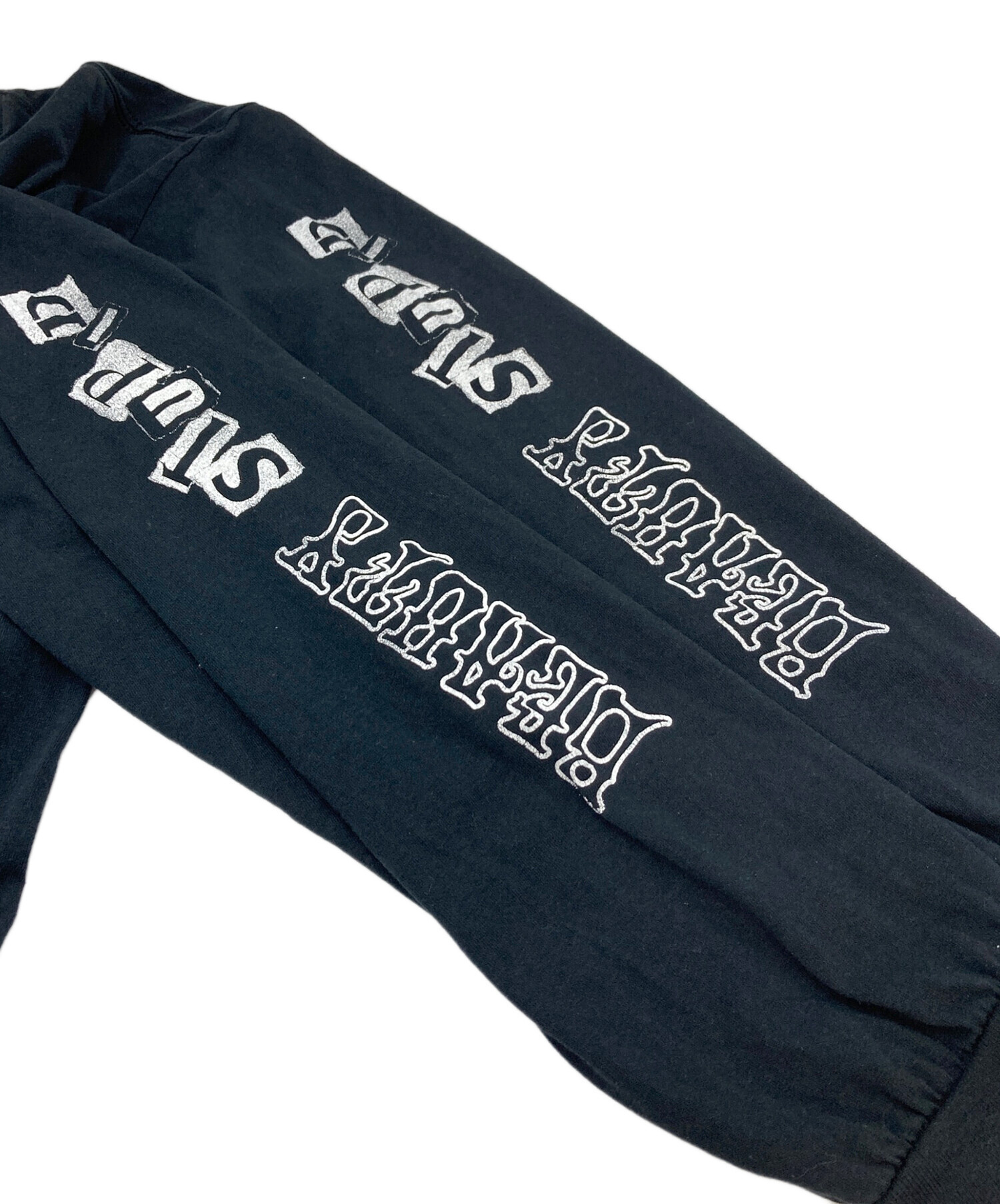 美品！glambコラボ♡hideTシャツ Lサイズ hide × glambコラボ第4弾発売！人気のフォトTシャツ＆ジャージに