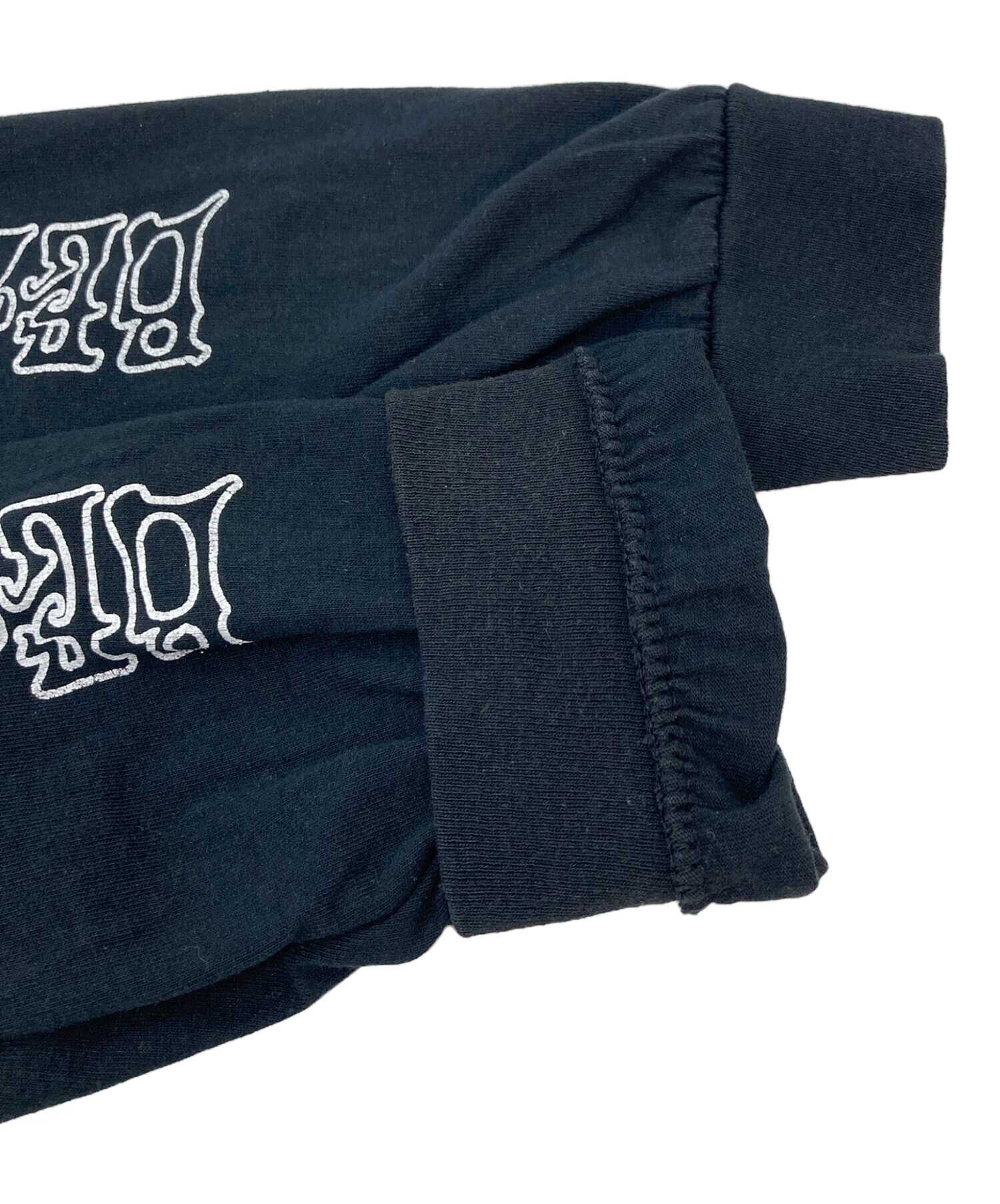 美品！glambコラボ♡hideTシャツ Lサイズ hide × glamb hide Supermarket T-Shirt | 特集から探す,hide × glamb