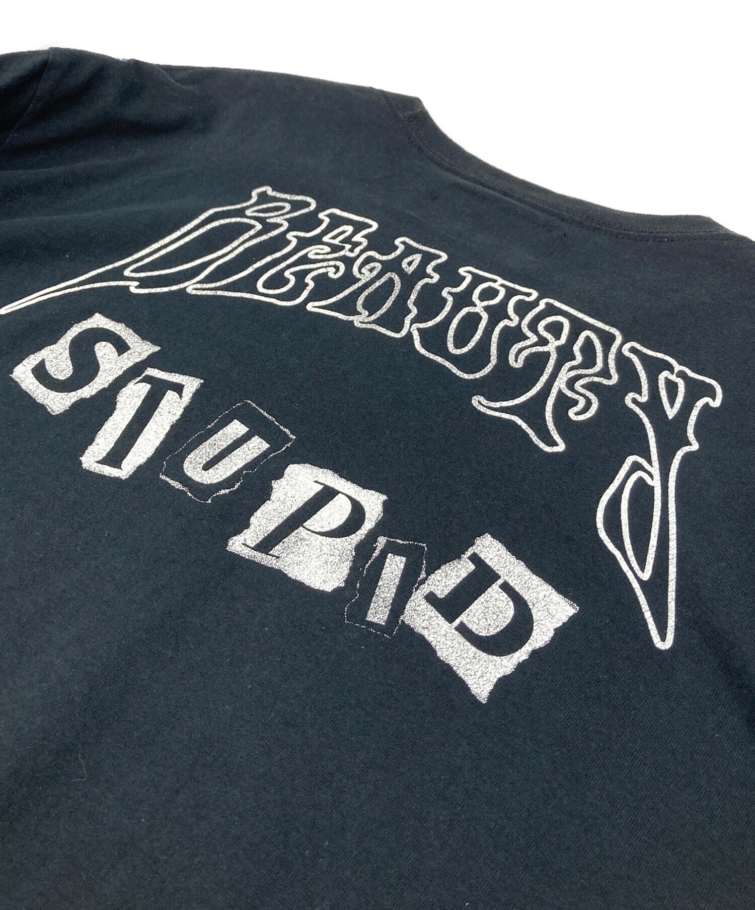 中古・古着通販】glamb (グラム) hide (ヒデ) コラボプリント