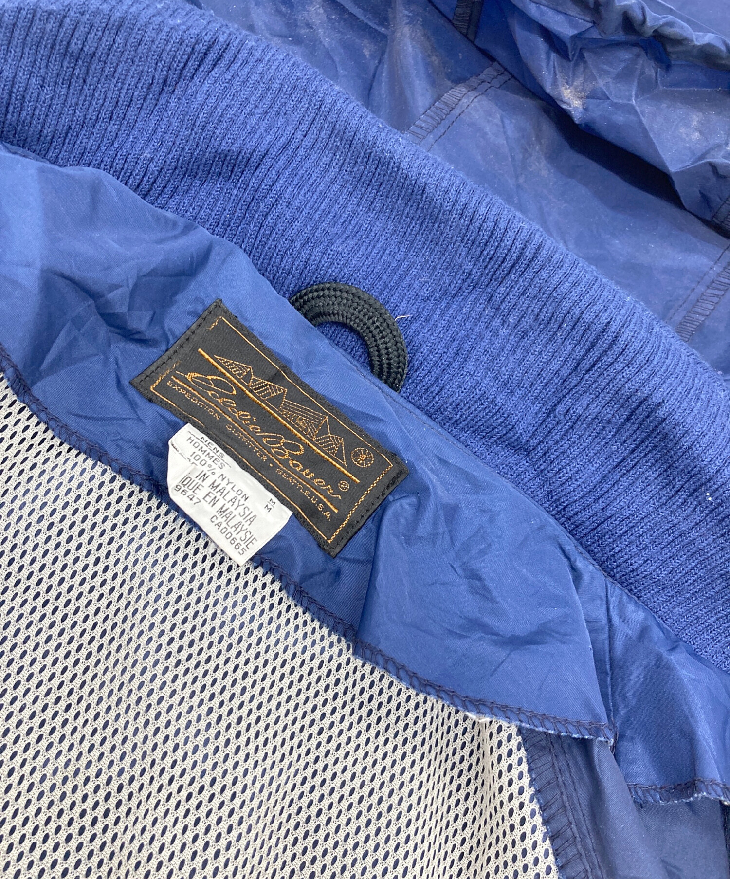 中古・古着通販】Eddie Bauer (エディーバウアー) 【古着】90'S