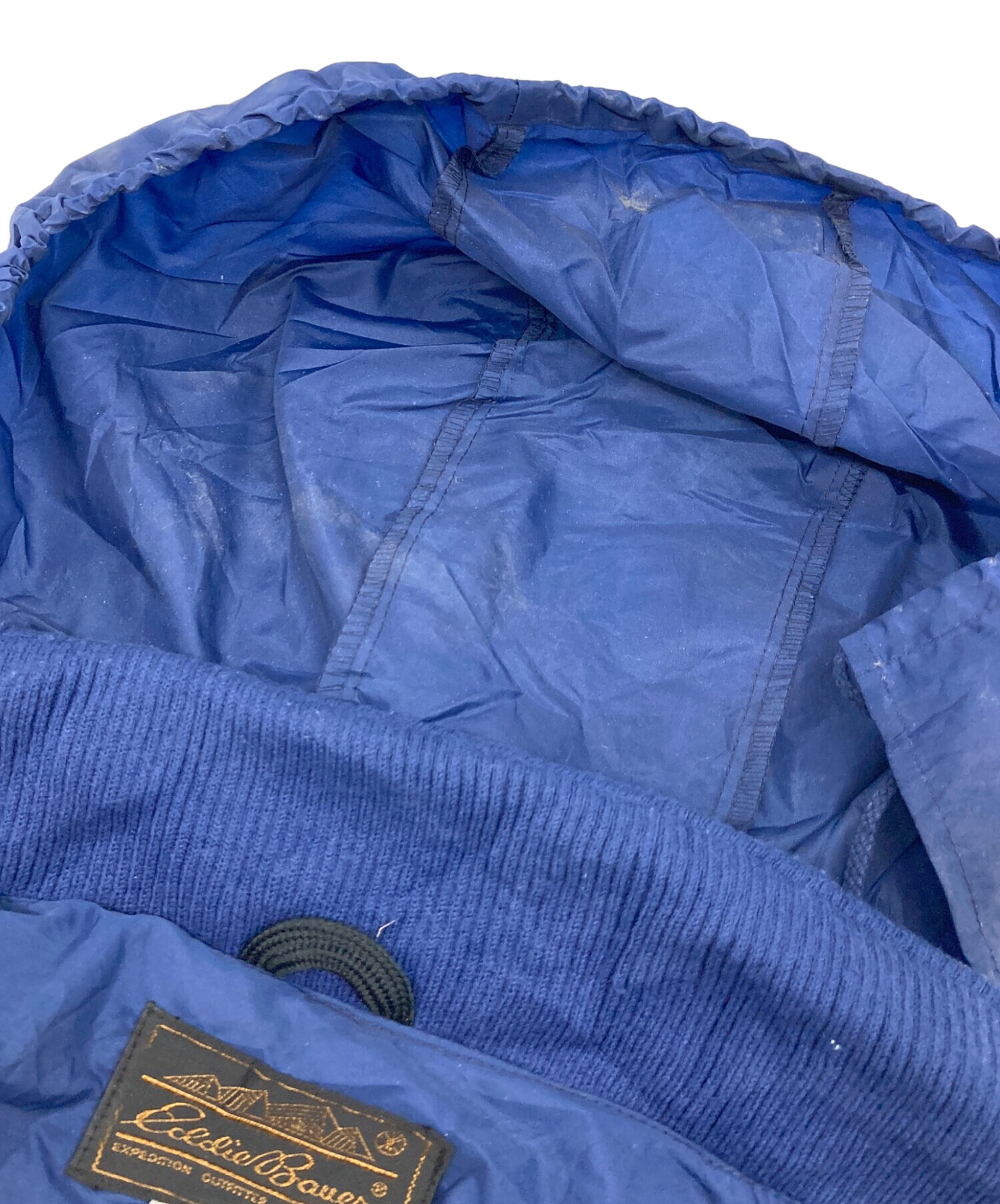 中古・古着通販】Eddie Bauer (エディーバウアー) 【古着】90'S