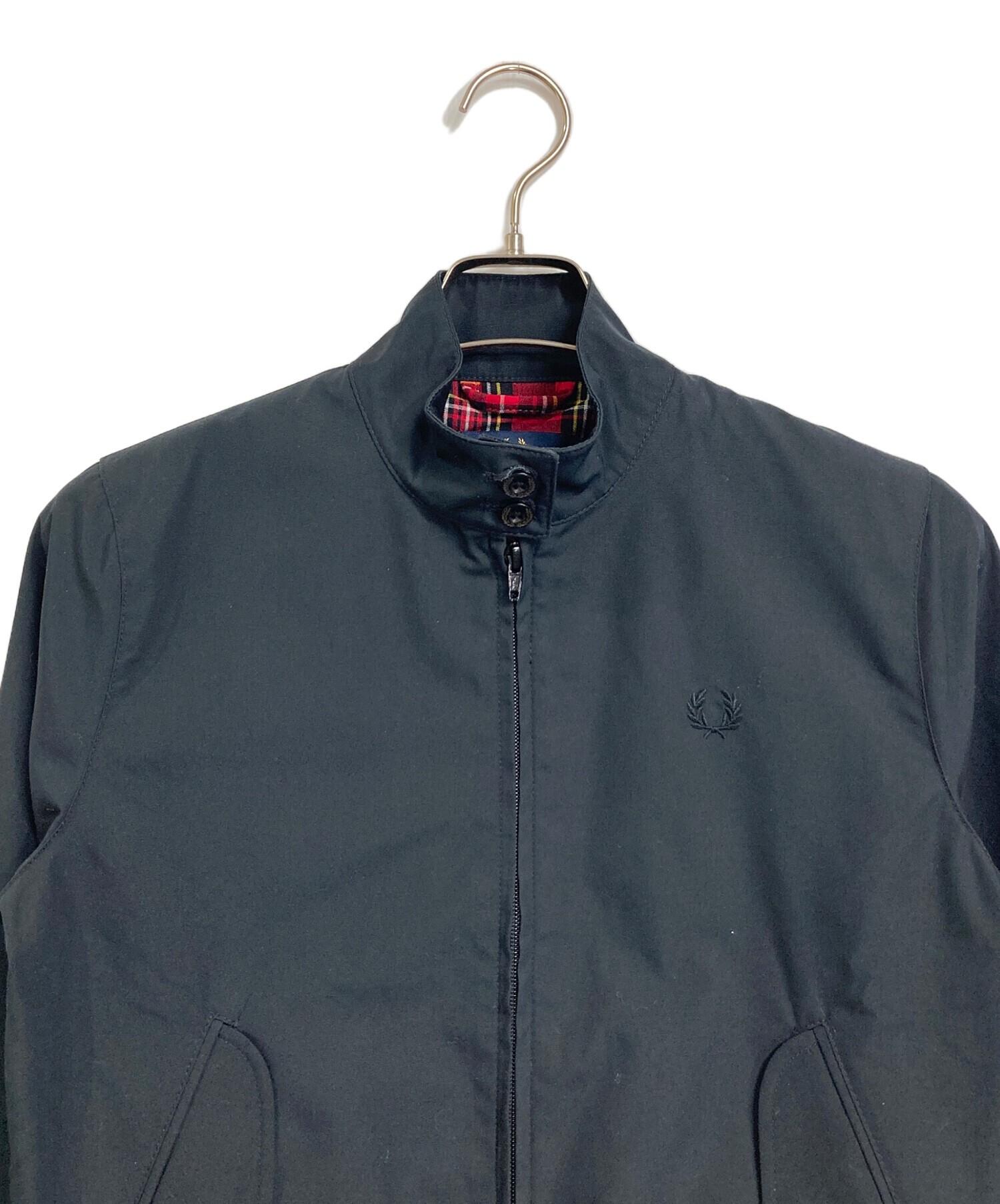 中古・古着通販】FRED PERRY (フレッドペリー) Reissues Made In