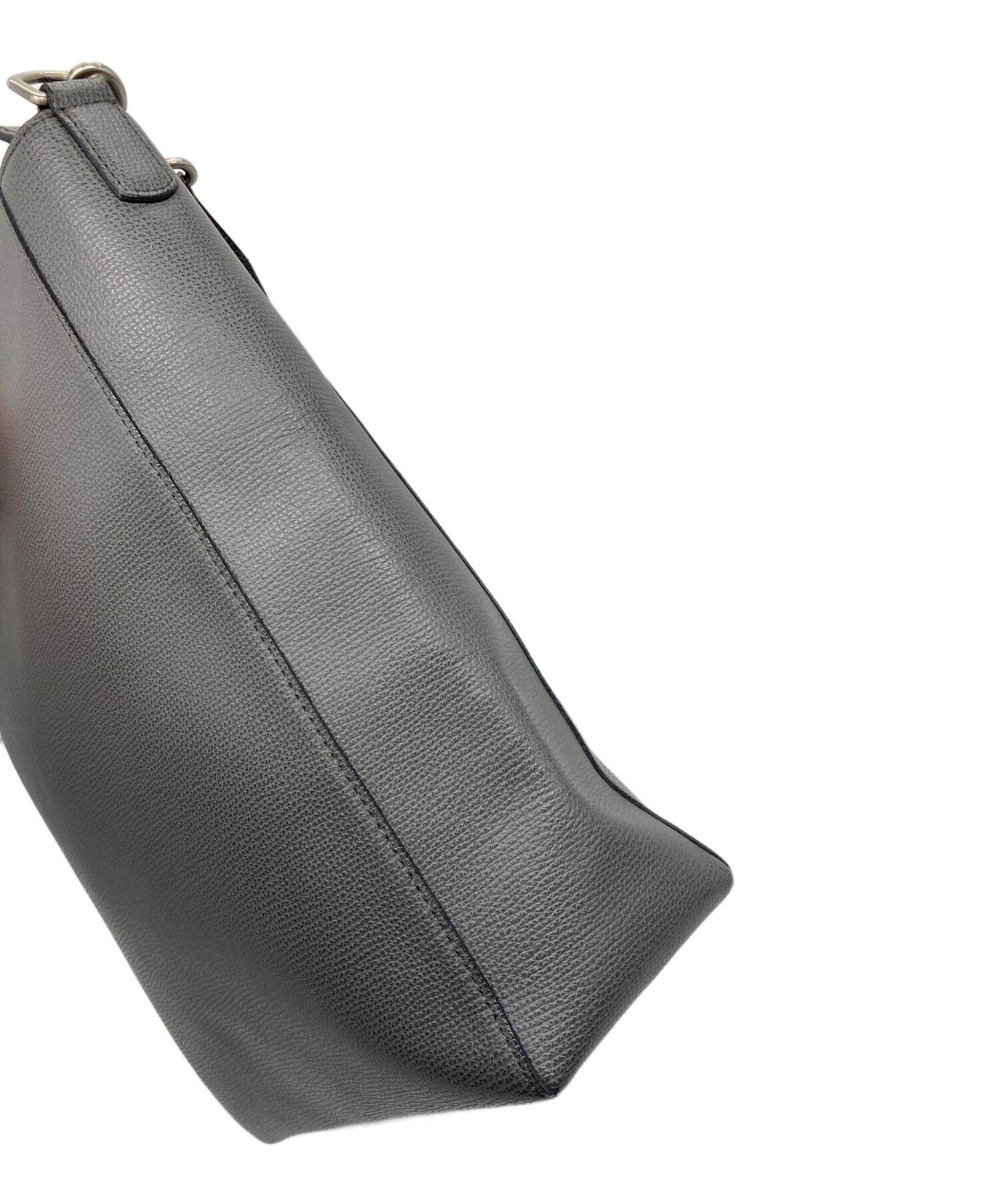 中古・古着通販】FUJITAKA (フジタカ) ショルダー付トートバッグ