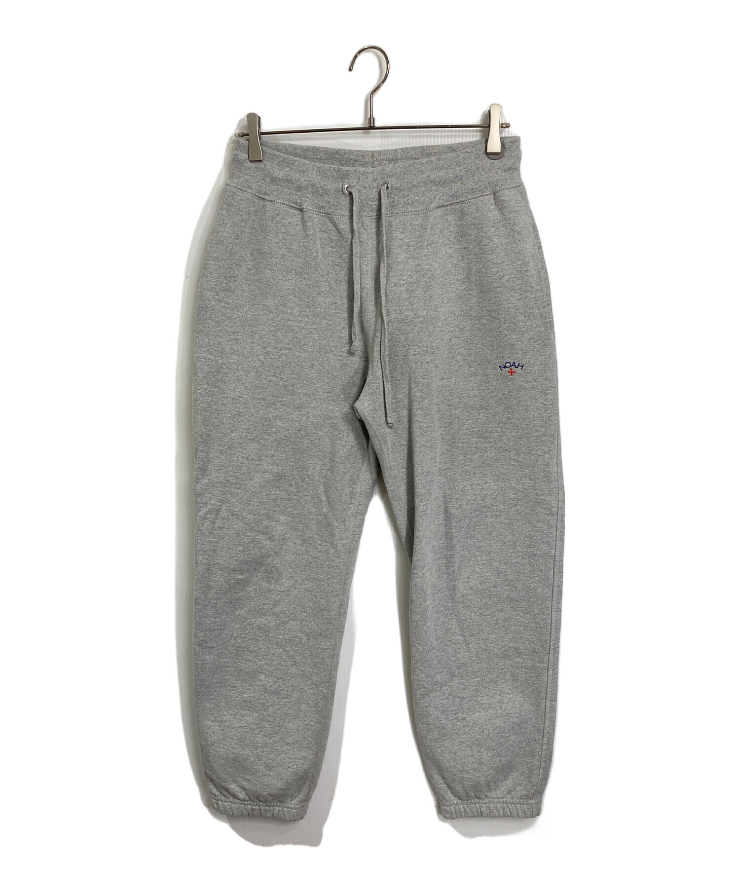 中古・古着通販】Noah (ノア) スウェットパンツ グレー サイズ:M