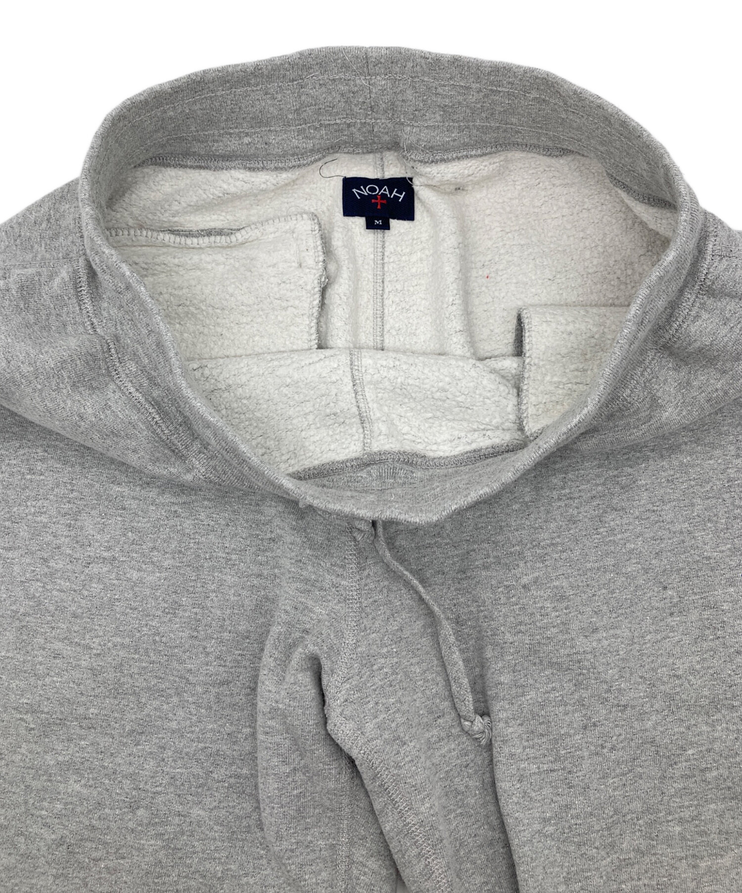 中古・古着通販】Noah (ノア) スウェットパンツ グレー サイズ:M