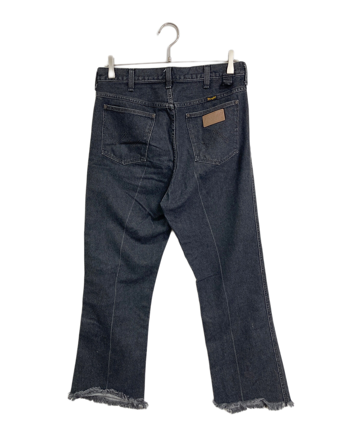 中古・古着通販】Wrangler (ラングラー) F/CE. (エフシーイー) ブーツ 