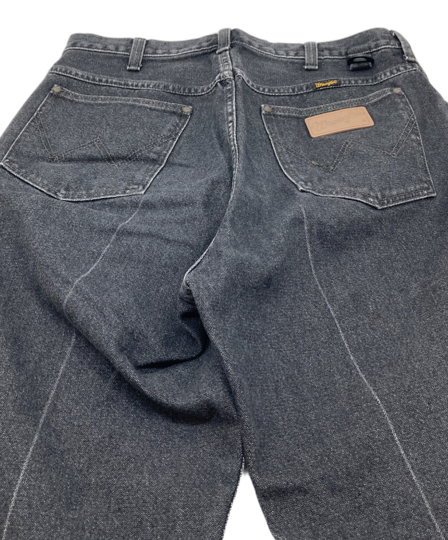 F/CE. × Wrangler デニム ブーツカットパンツ メンズ Mサイズ | ヤマダ