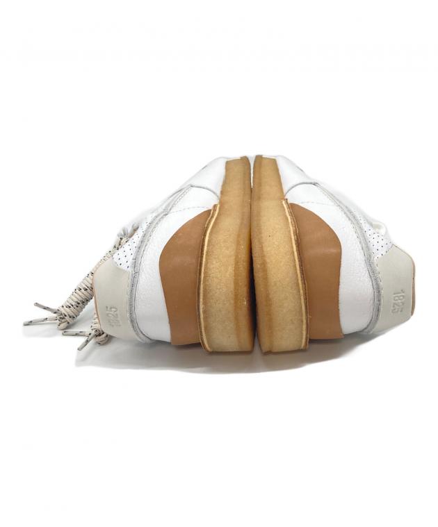 中古・古着通販】CLARKS (クラークス) Torrun スニーカー ホワイト