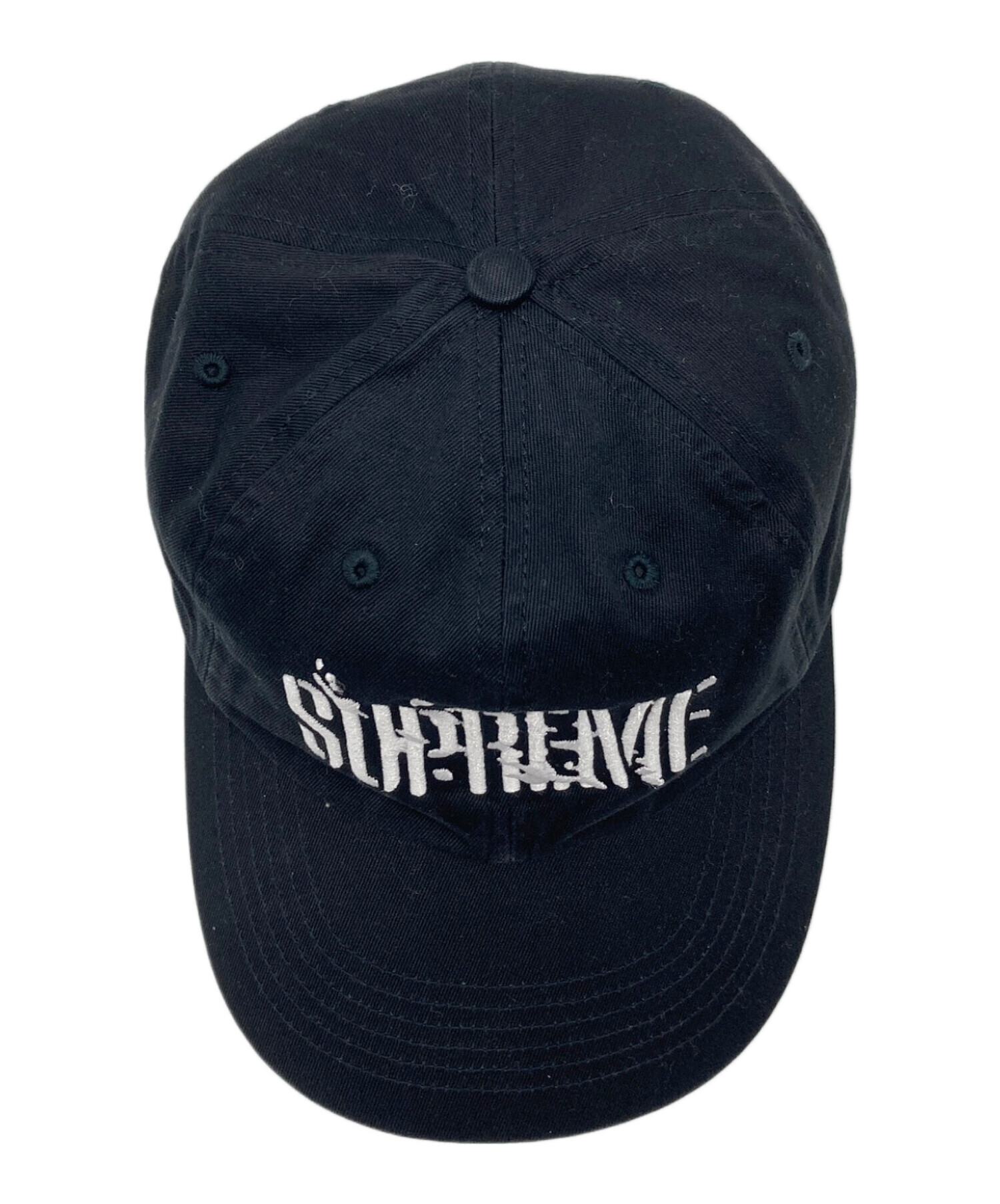 中古・古着通販】Supreme (シュプリーム) Splatter 6-Panel 25AW USA製 