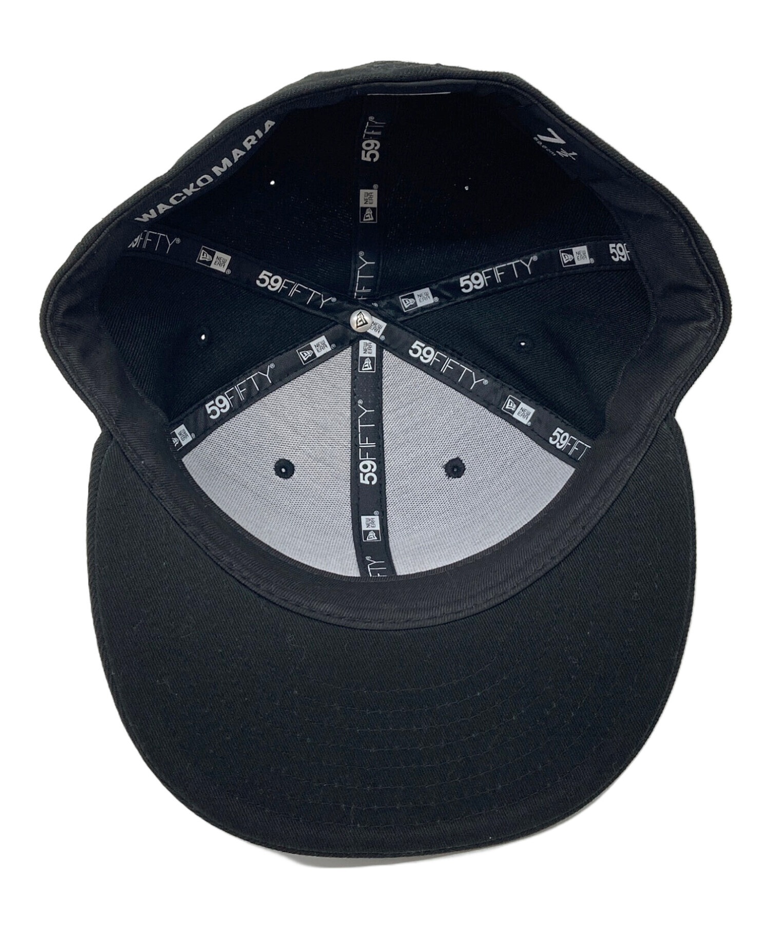 中古・古着通販】New Era (ニューエラ) WACKO MARIA (ワコマリア