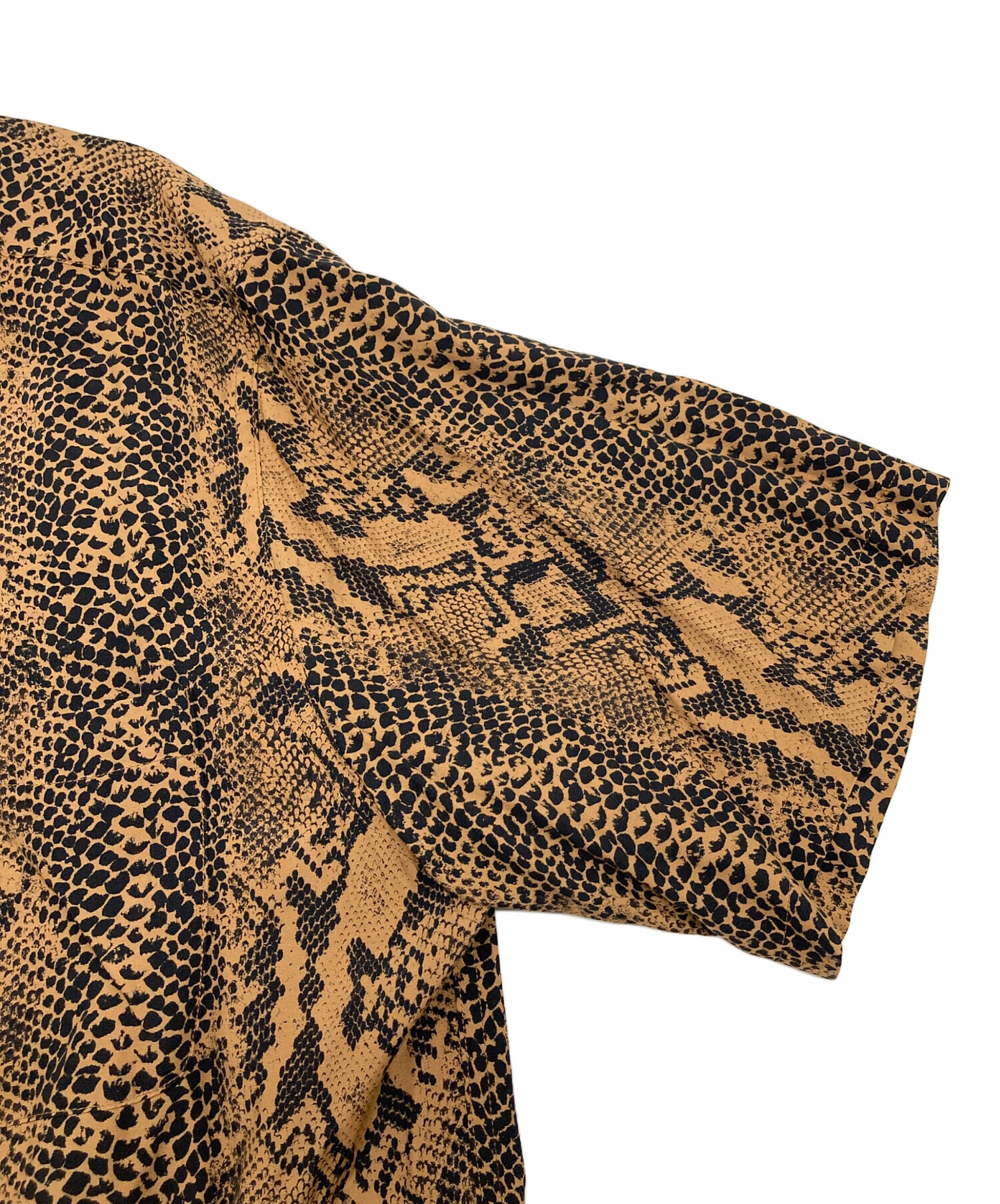 中古・古着通販】WACKO MARIA (ワコマリア) Mighty Crown (マイティー