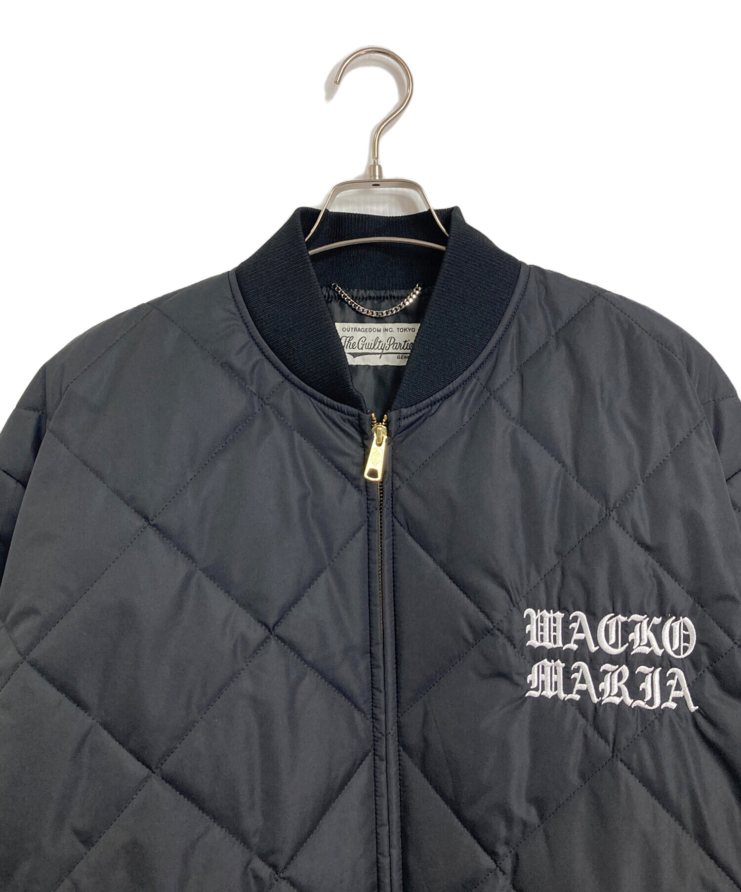 中古・古着通販】WACKO MARIA (ワコマリア) Dickies (ディッキーズ
