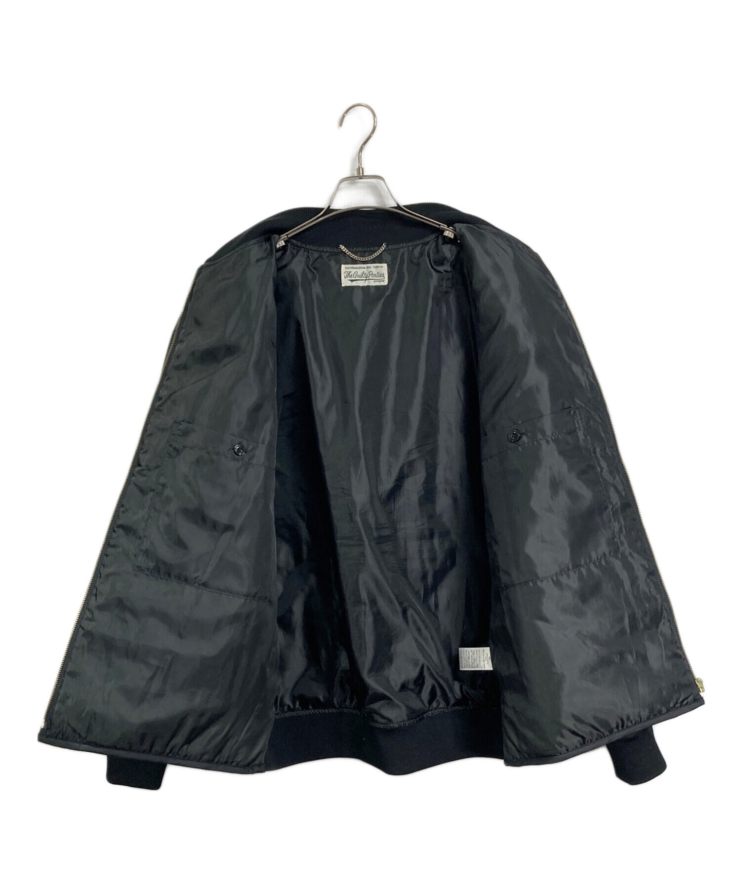 中古・古着通販】WACKO MARIA (ワコマリア) Dickies (ディッキーズ
