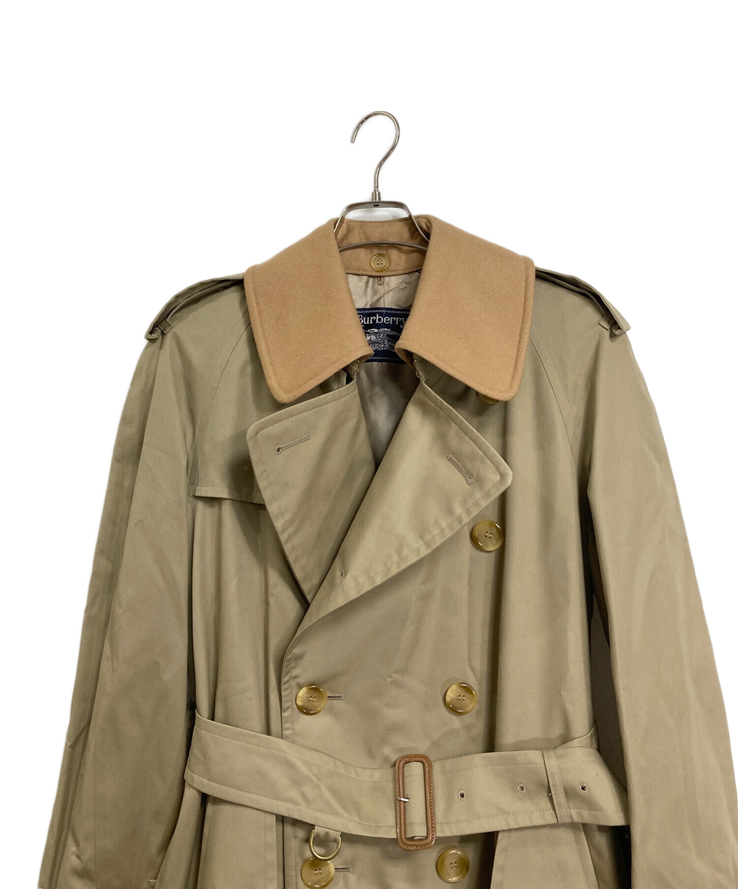 中古・古着通販】Burberry's (バーバリー) 【古着】90'S 裏ノバ