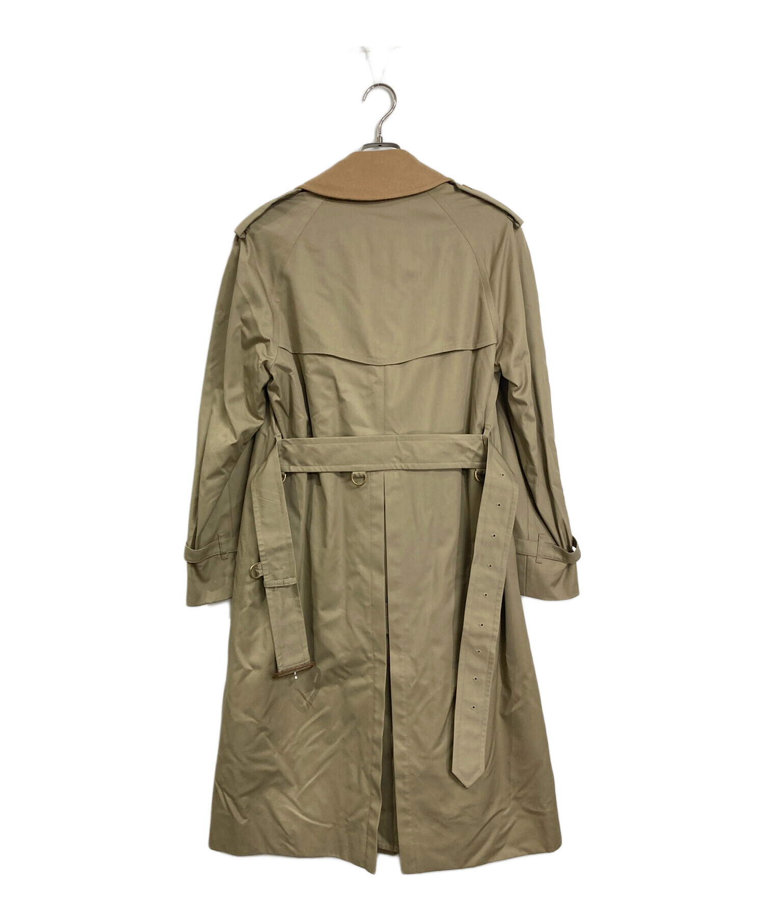 中古・古着通販】Burberry's (バーバリー) 【古着】90'S 裏ノバ