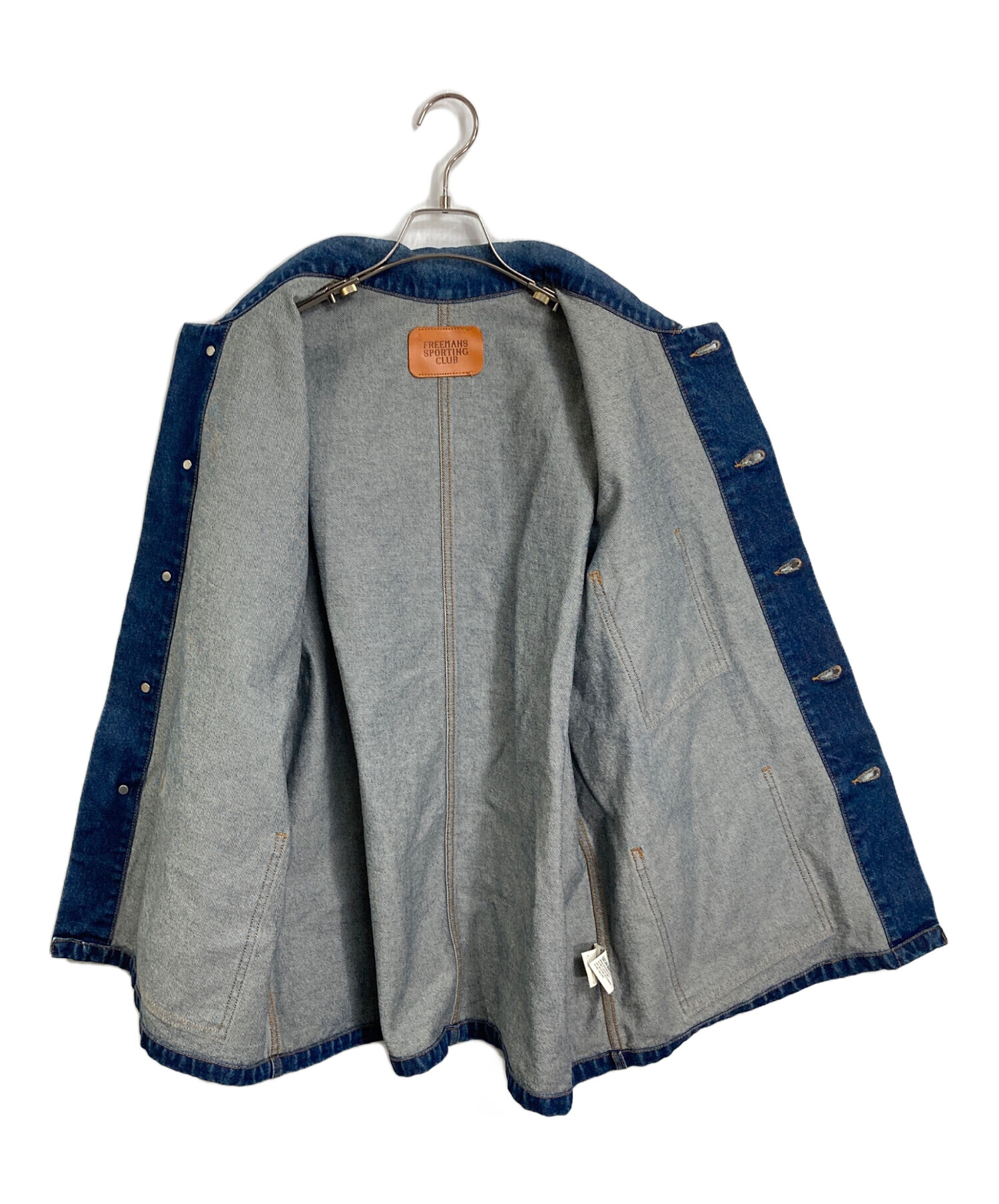 中古・古着通販】Freemans Sporting Club (フリーマンズスポーティング