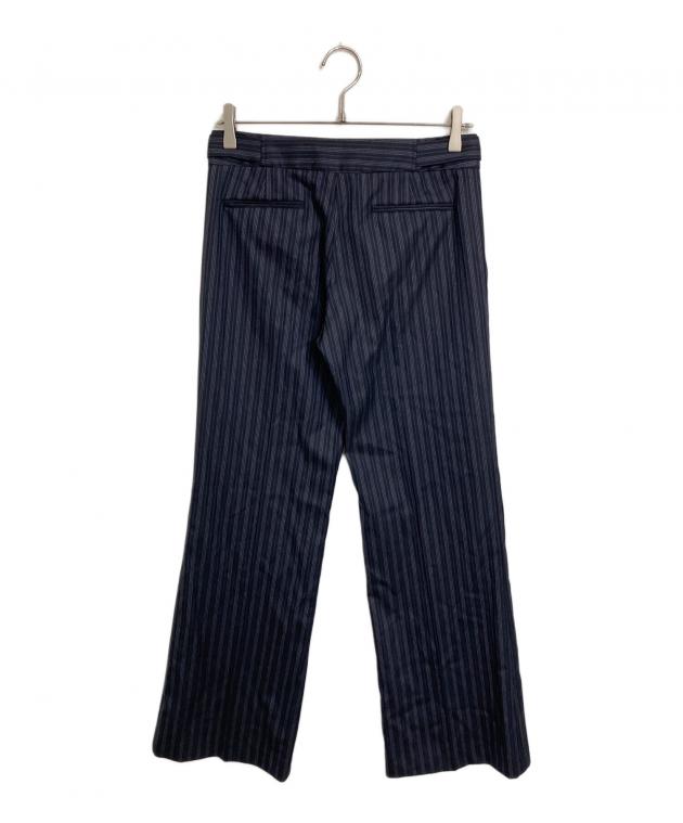 中古・古着通販】theory luxe (セオリーリュクス) ストライプスーツ