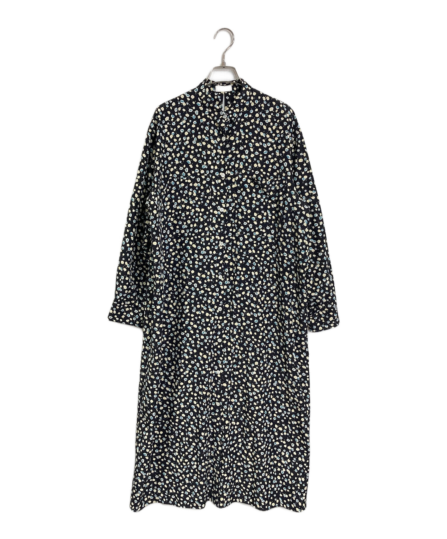 中古・古着通販】BALLSEY (ボールジィ) フローラルプリント ロング