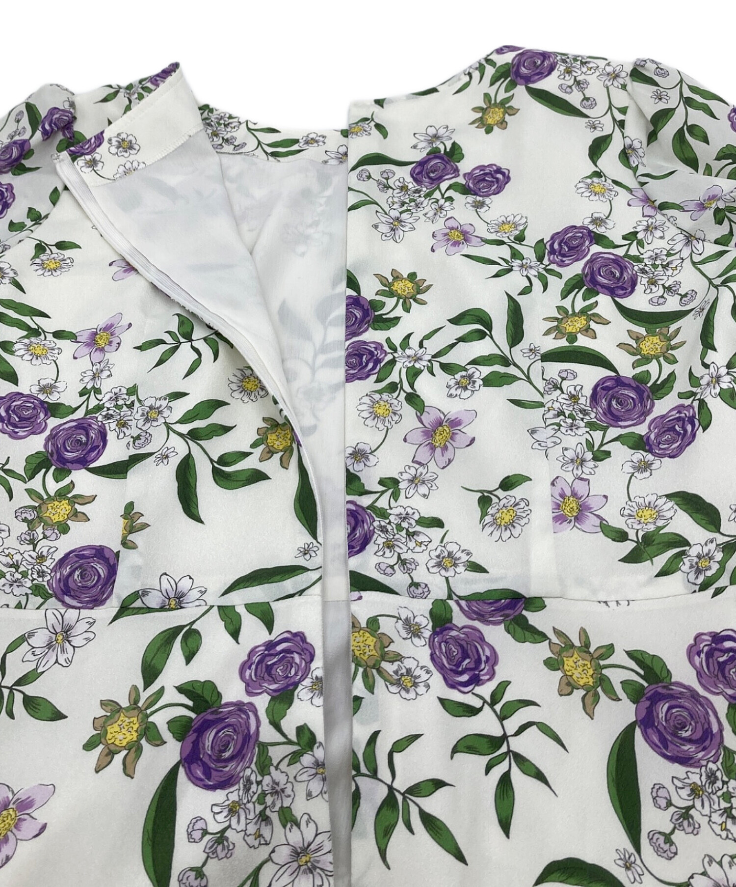 中古・古着通販】GRACE CONTINENTAL (（グレースコンチネンタル