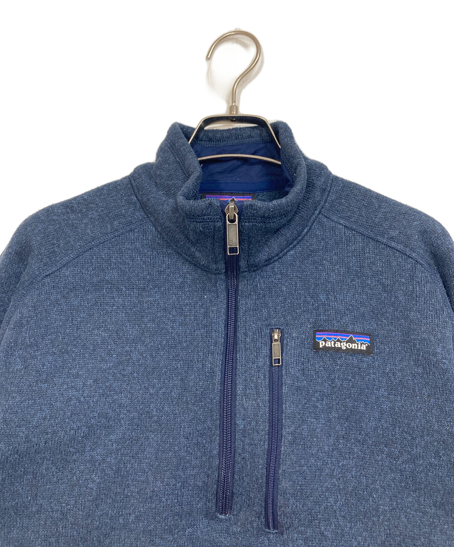 中古・古着通販】Patagonia (パタゴニア) ベターセーター フリース 