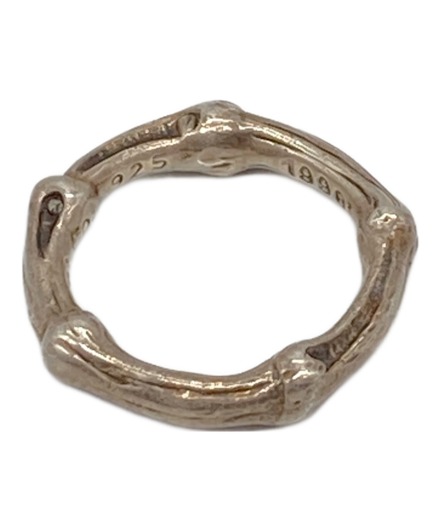 中古・古着通販】Tiffany & Co. (ティファニー アンド コー) バンブー