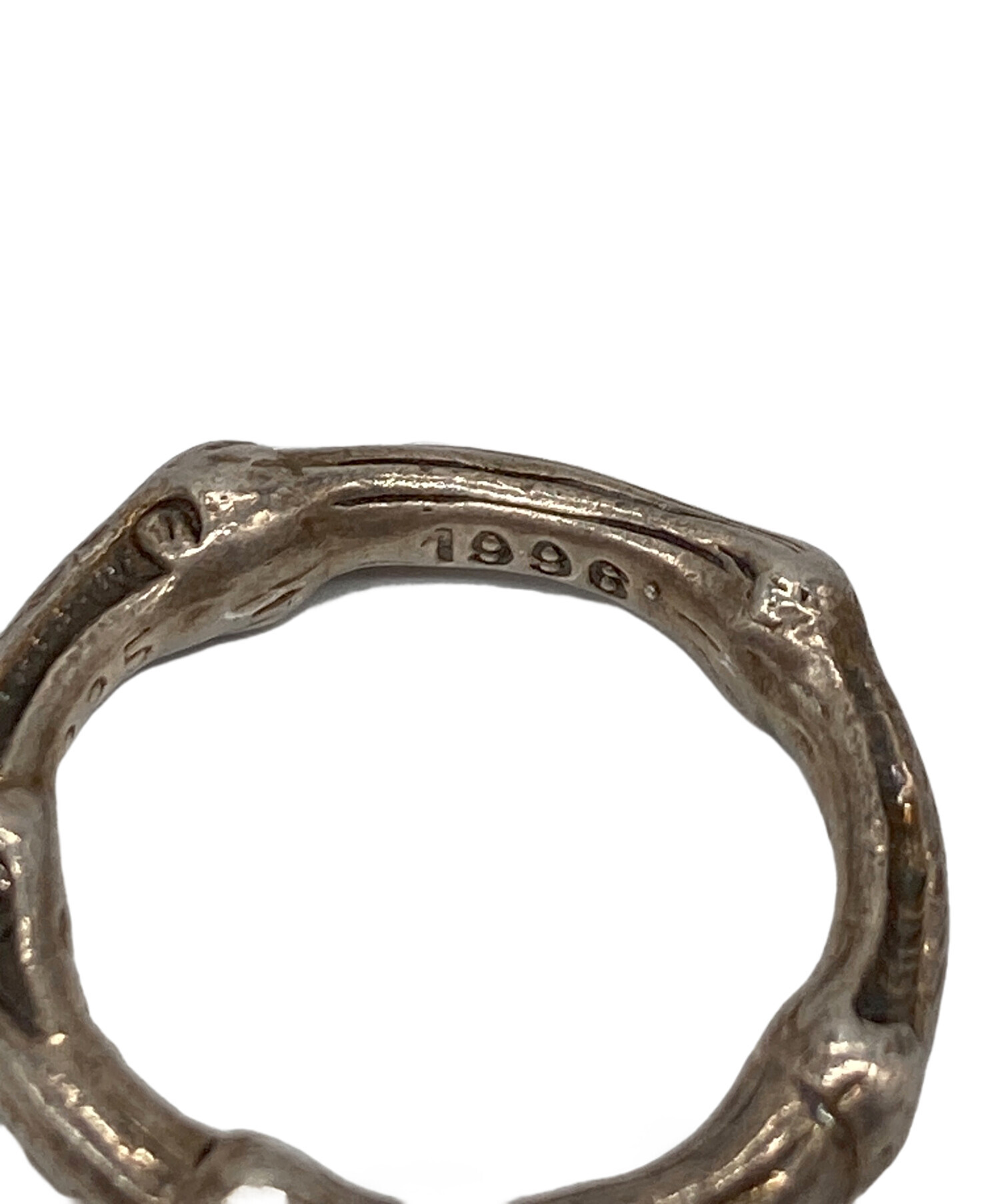 中古・古着通販】Tiffany & Co. (ティファニー アンド コー) バンブー