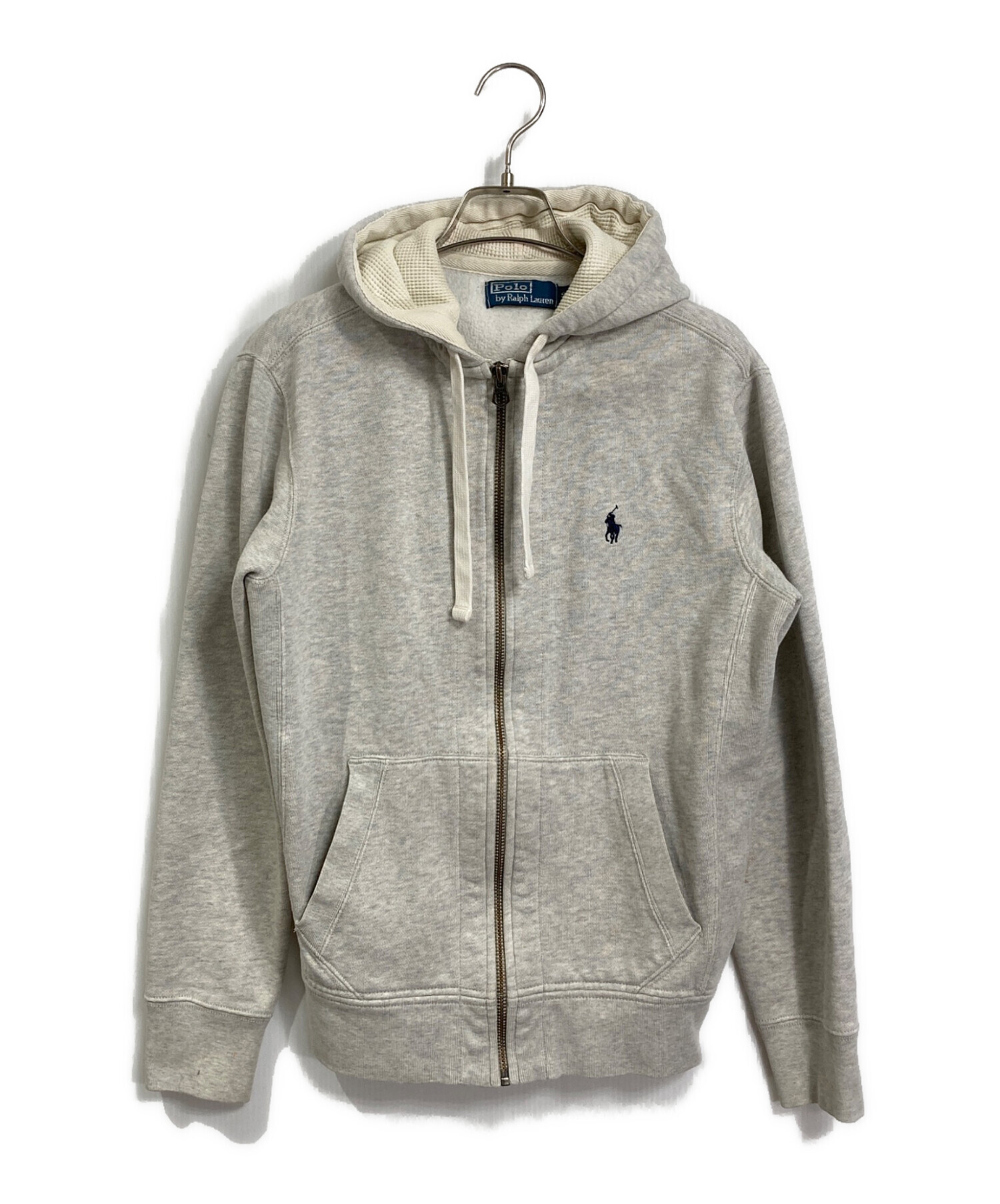 中古・古着通販】POLO RALPH LAUREN (ポロ・ラルフローレン) 裏