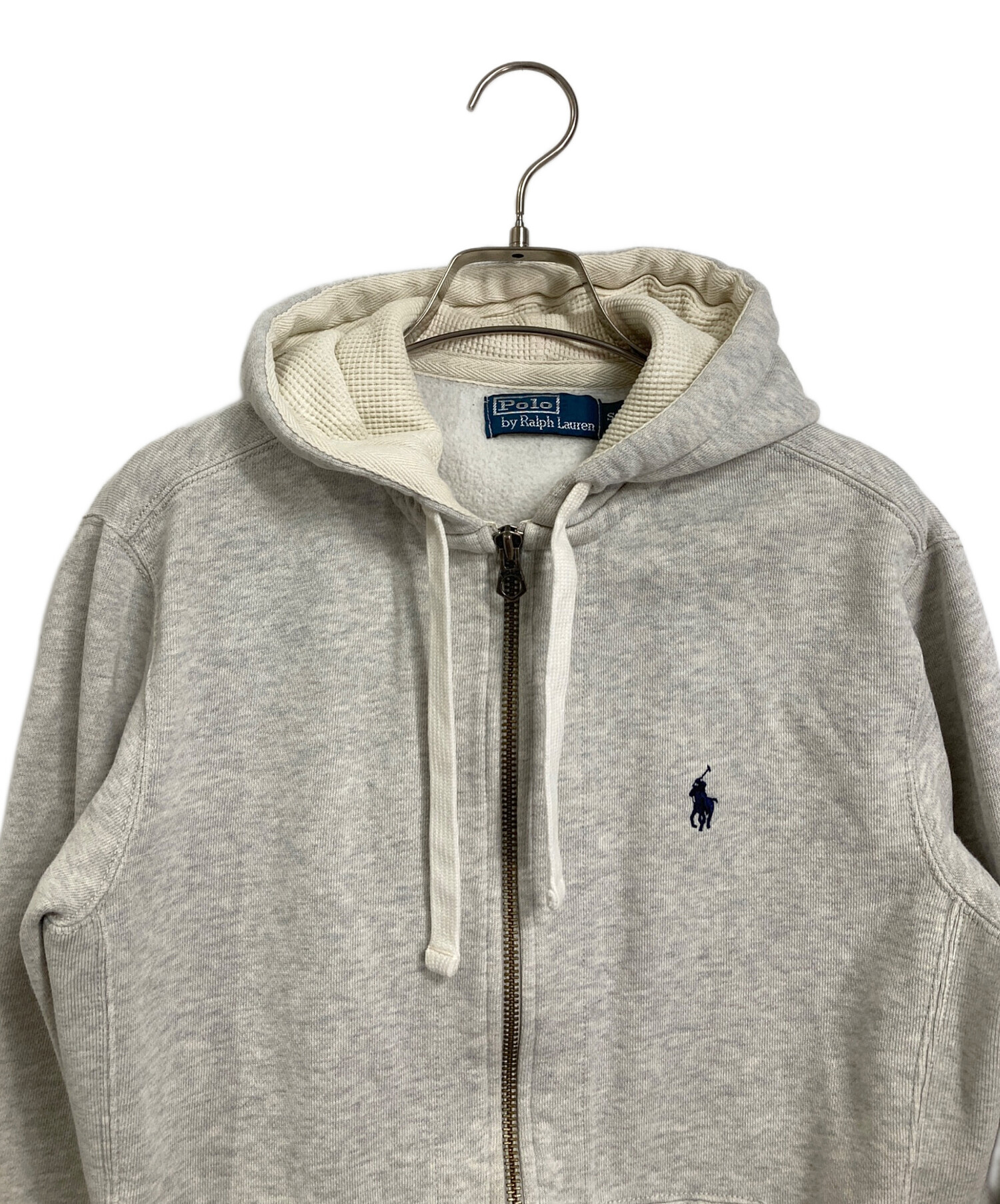 中古・古着通販】POLO RALPH LAUREN (ポロ・ラルフローレン) 裏