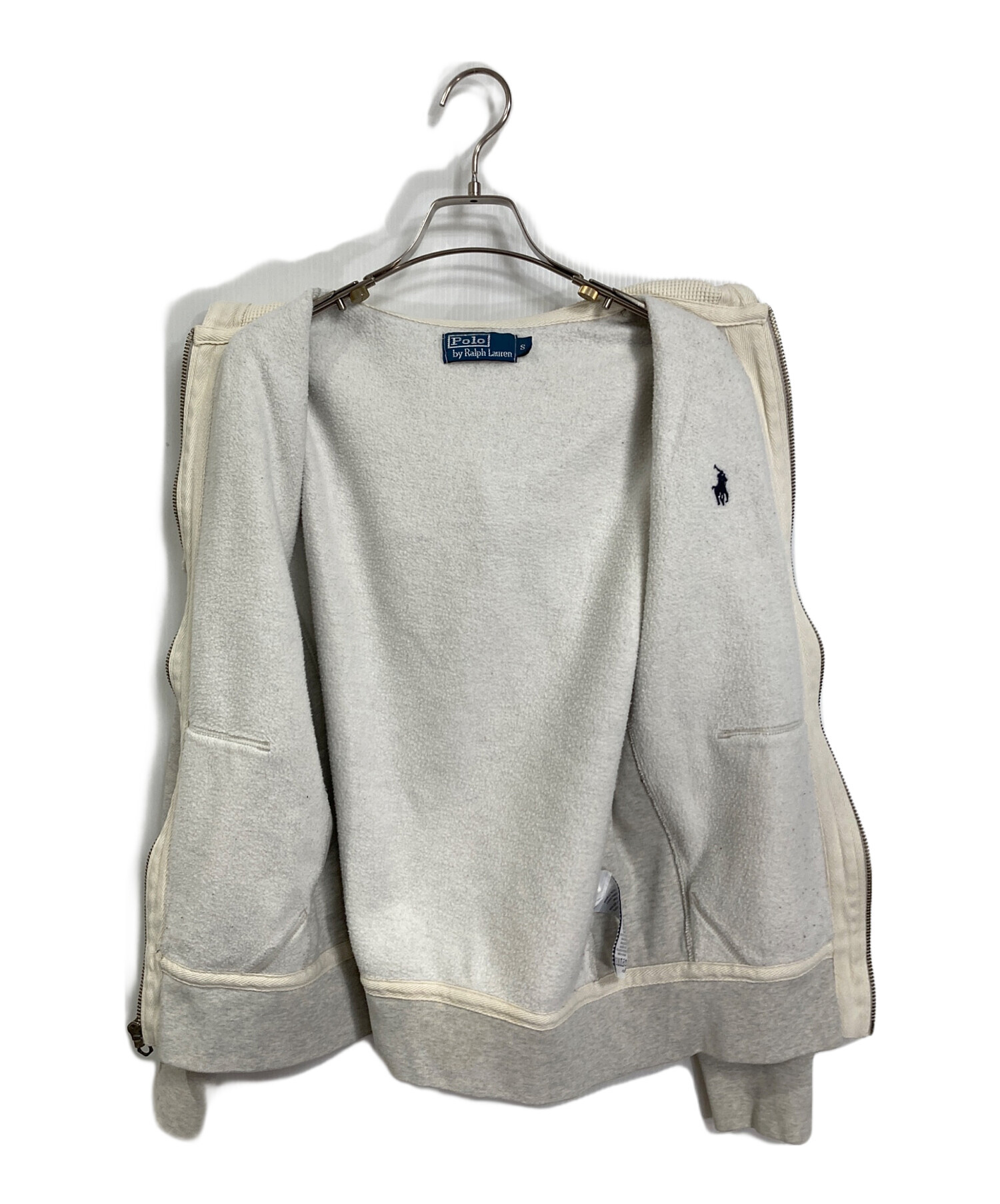 中古・古着通販】POLO RALPH LAUREN (ポロ・ラルフローレン) 裏