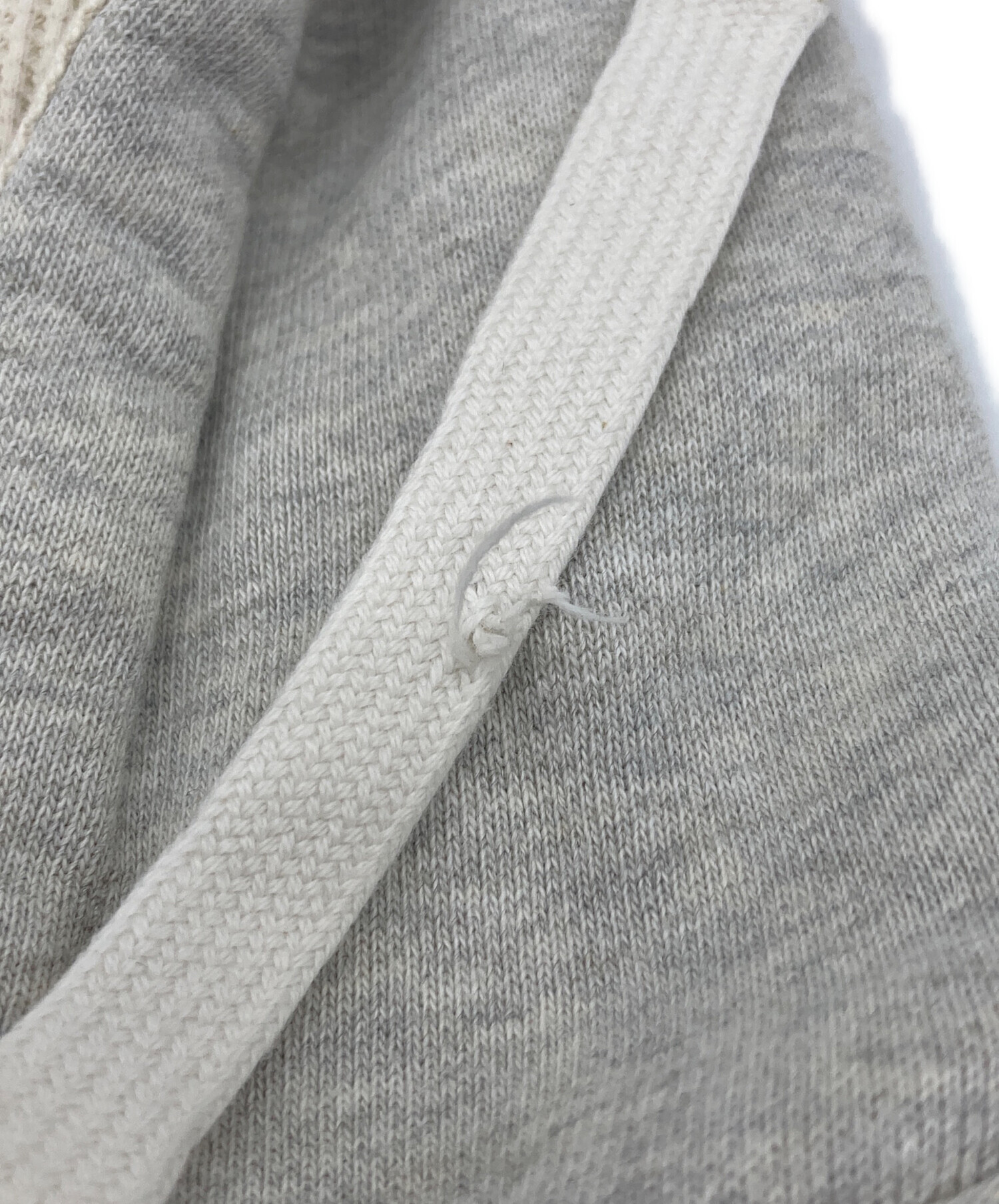 中古・古着通販】POLO RALPH LAUREN (ポロ・ラルフローレン) 裏