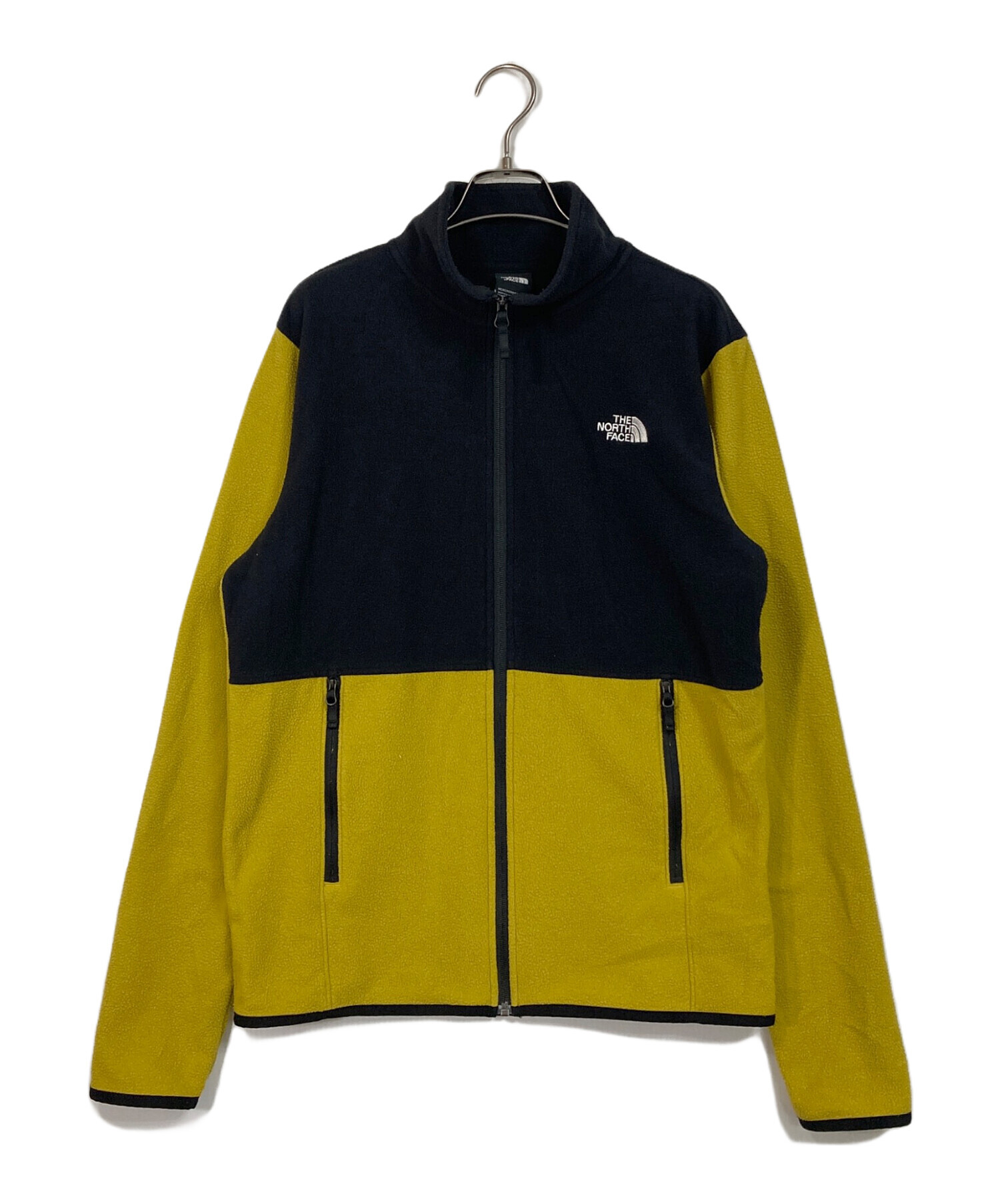 中古・古着通販】THE NORTH FACE (ザ ノース フェイス) フリース