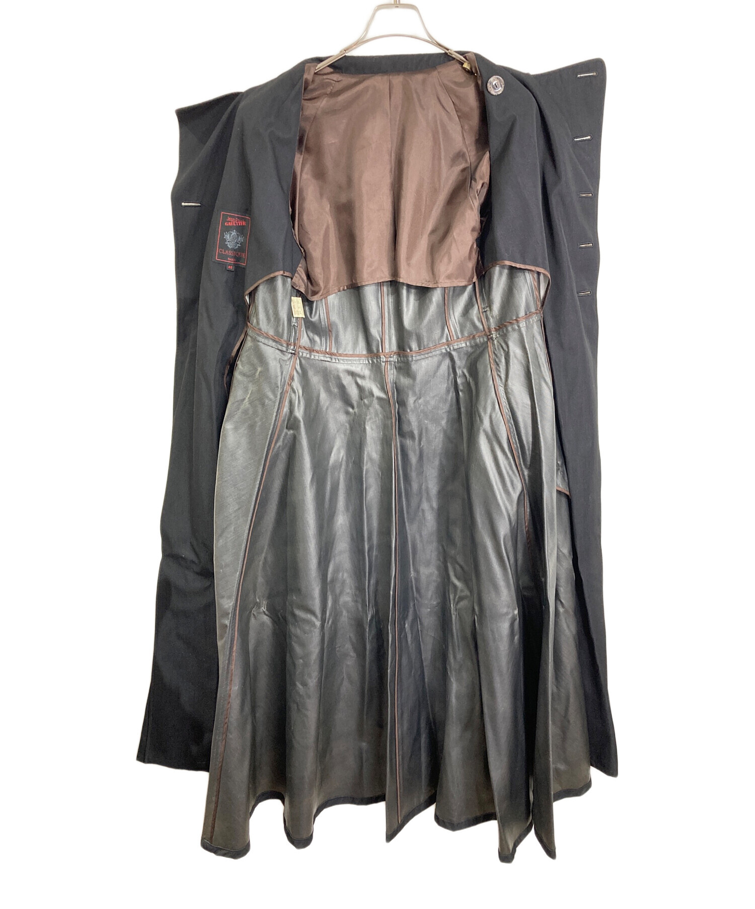 中古・古着通販】Jean Paul GAULTIER CLASSIQUE (ジャンポールゴルチエ 