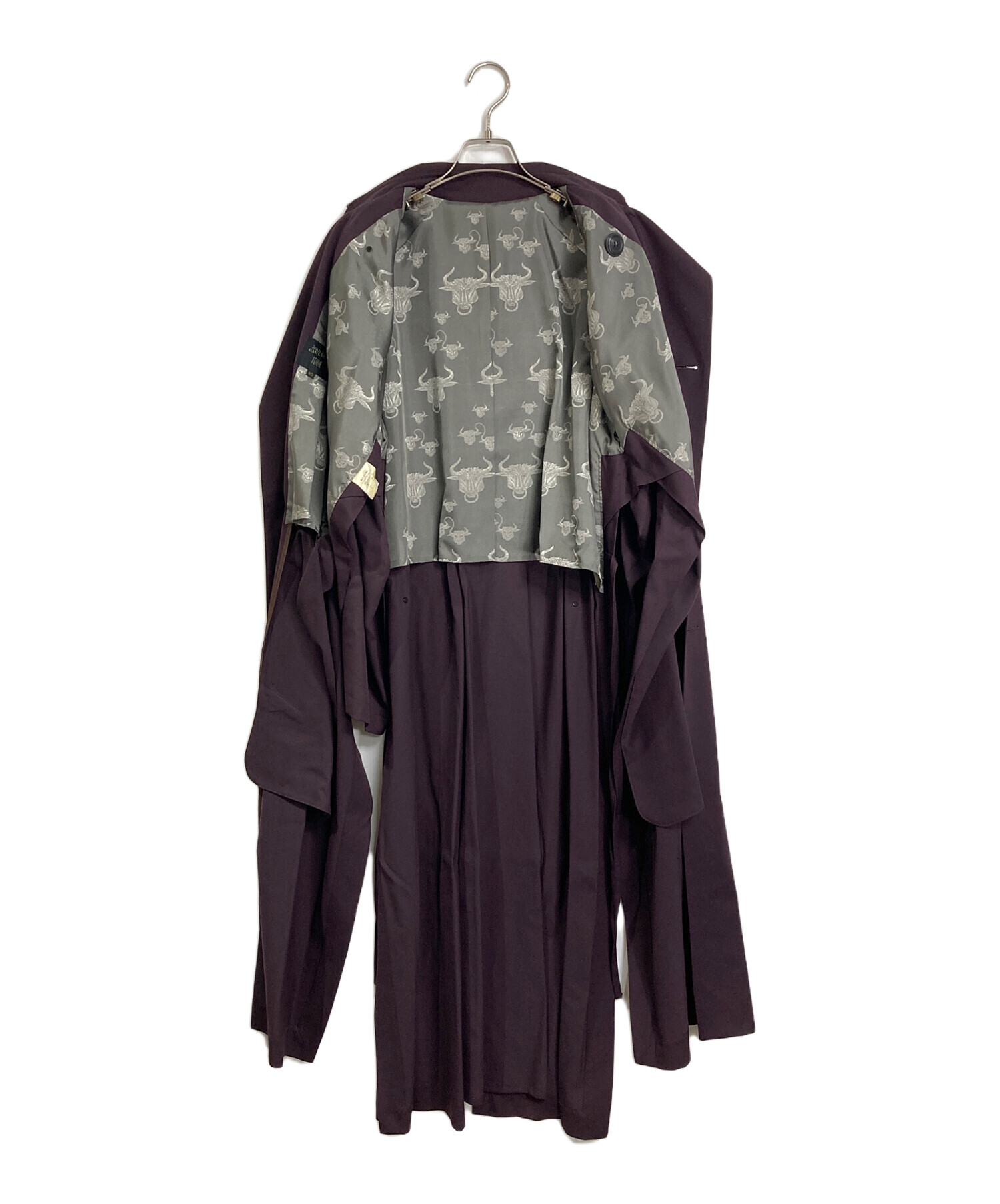 中古・古着通販】Jean Paul GAULTIER FEMME (ジャンポールゴルチエ