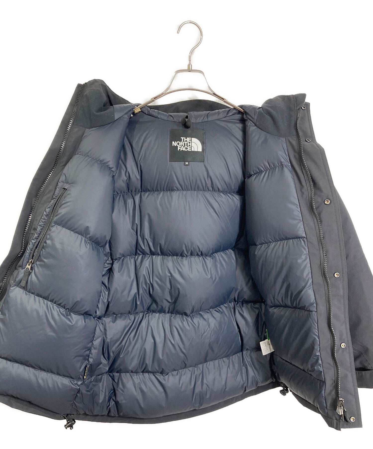 中古・古着通販】THE NORTH FACE (ザ ノース フェイス) マウンテン