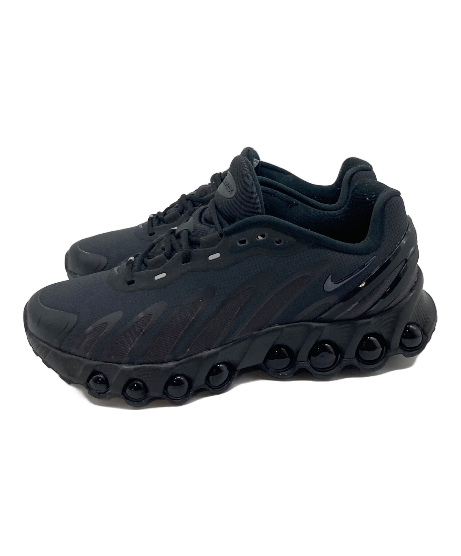 中古・古着通販】NIKE (ナイキ) AIR MAX DN8 ブラック サイズ:US 9.5 