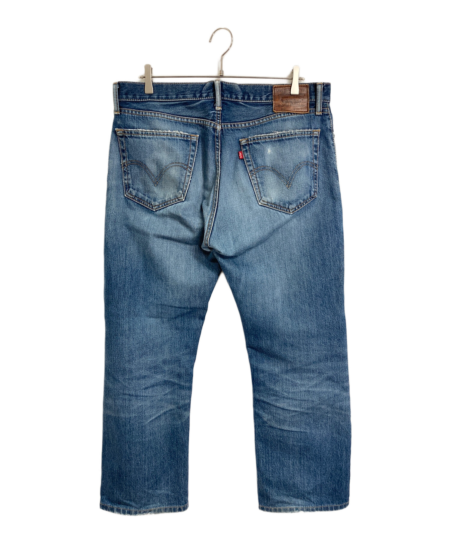 Levi's×Brooks Brothers 505 USA Levi's×Brooks Brothers 505 USA - メルカリ