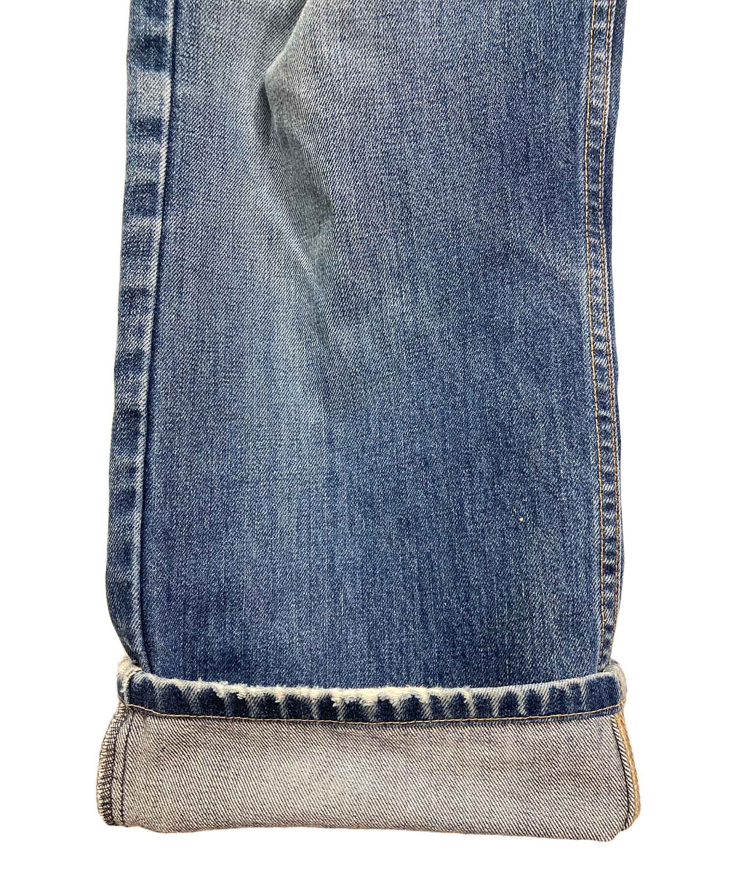 中古・古着通販】LEVI'S (リーバイス) BROOKS BROTHERS (ブルックス