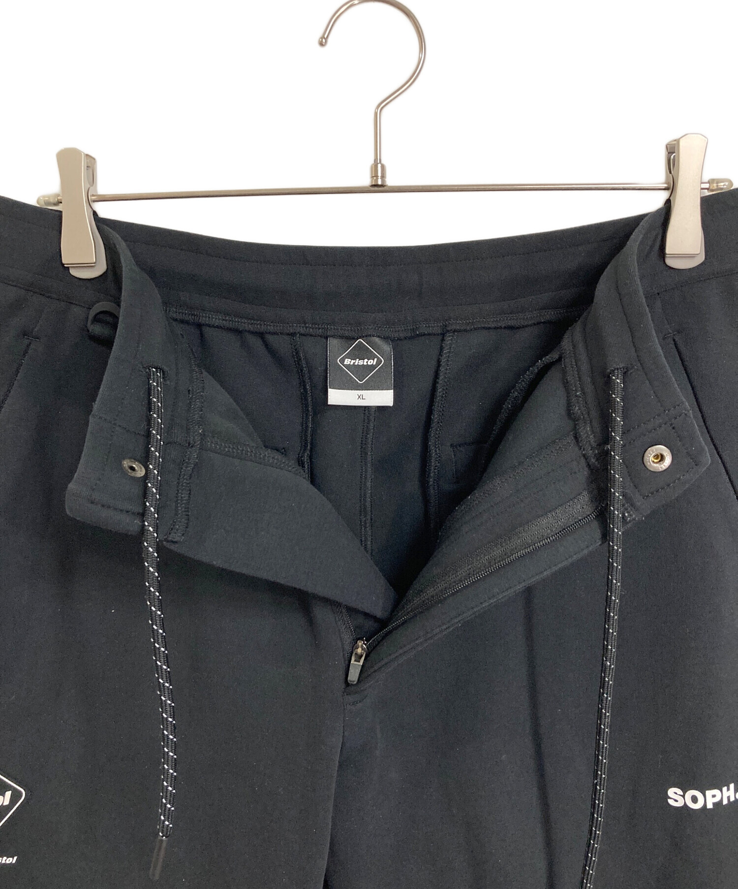 中古・古着通販】F.C.R.B. (エフシーレアルブリストル) TECH SWEAT