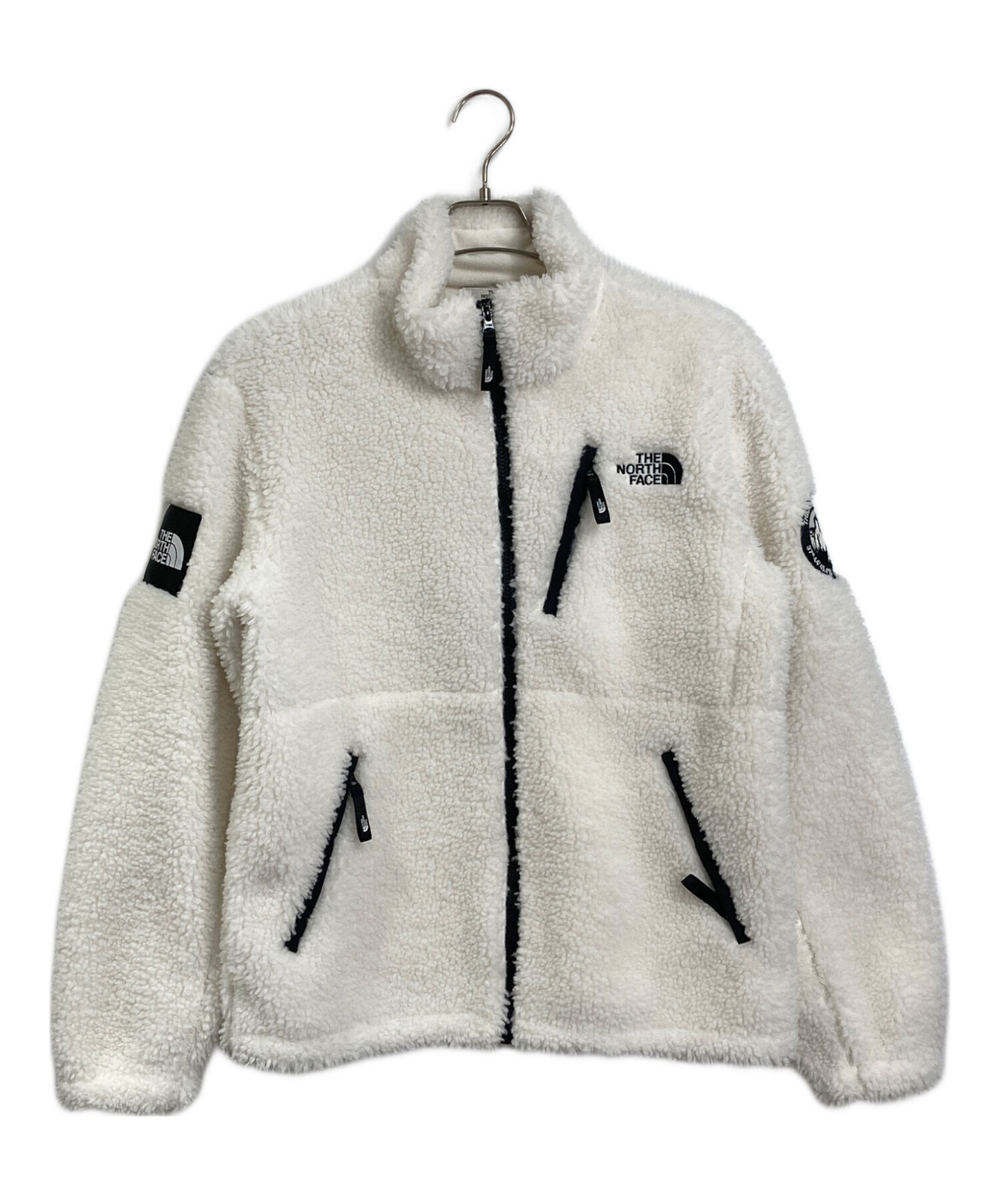 中古・古着通販】THE NORTH FACE (ザ ノース フェイス) RIMO FLEECE 