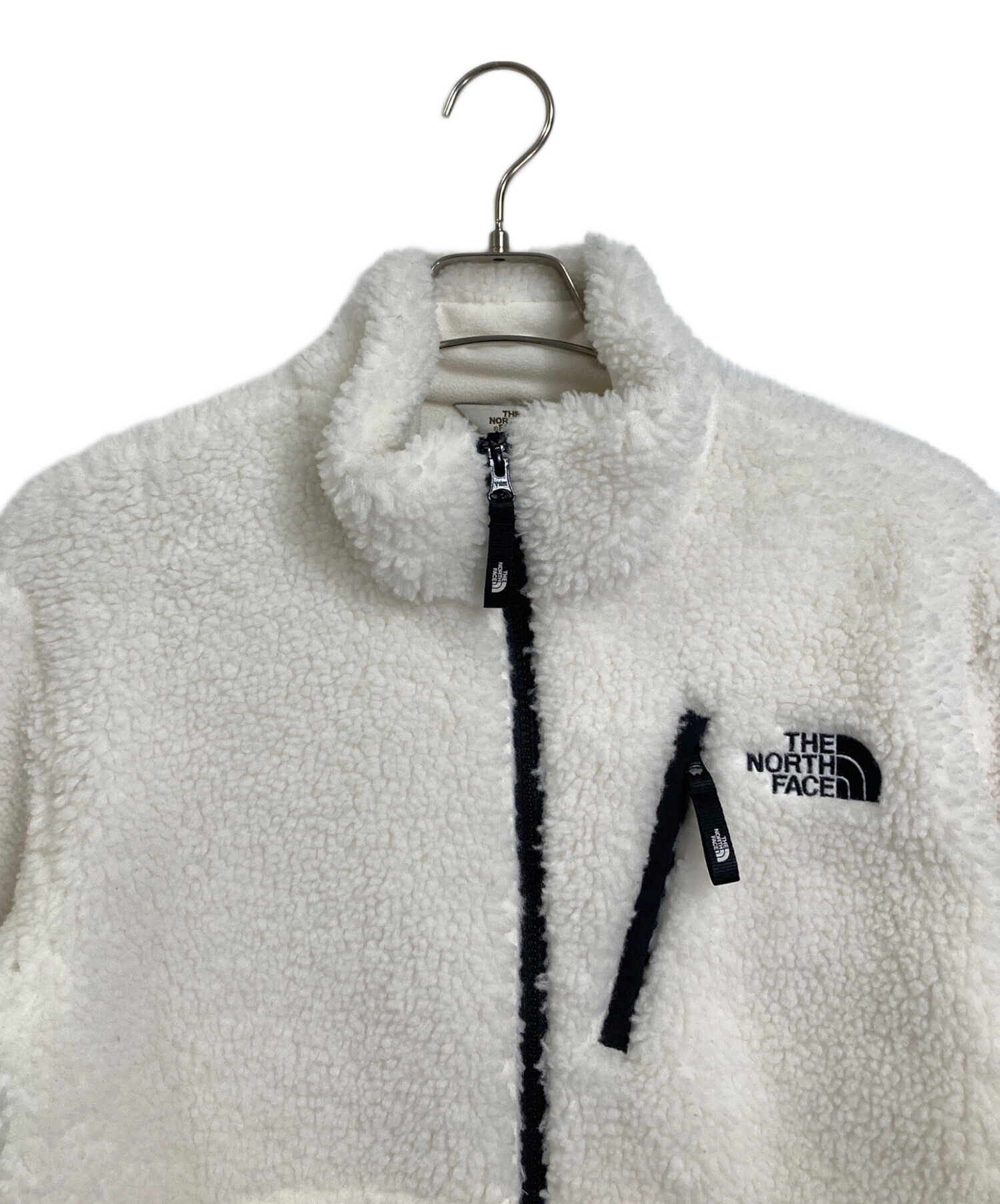 中古・古着通販】THE NORTH FACE (ザ ノース フェイス) RIMO FLEECE 