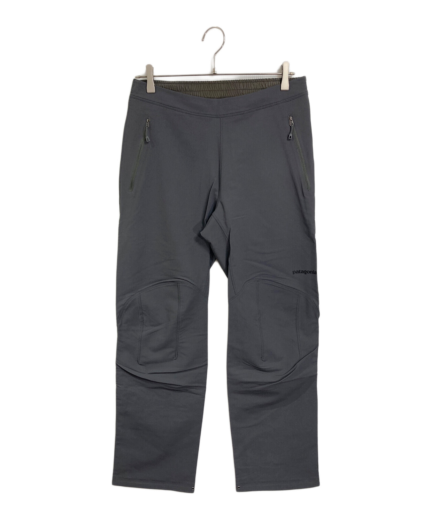 中古・古着通販】Patagonia (パタゴニア) guide pants ナイロンパンツ