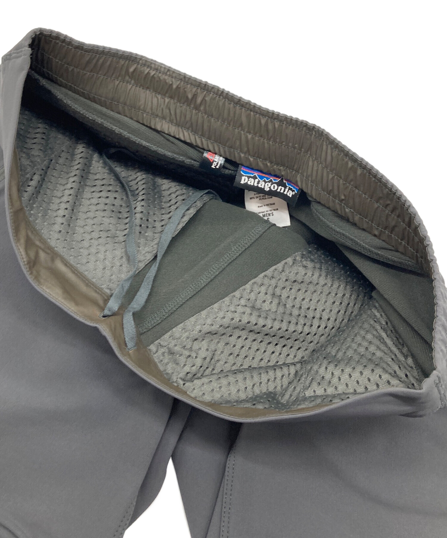 中古・古着通販】Patagonia (パタゴニア) guide pants ナイロンパンツ