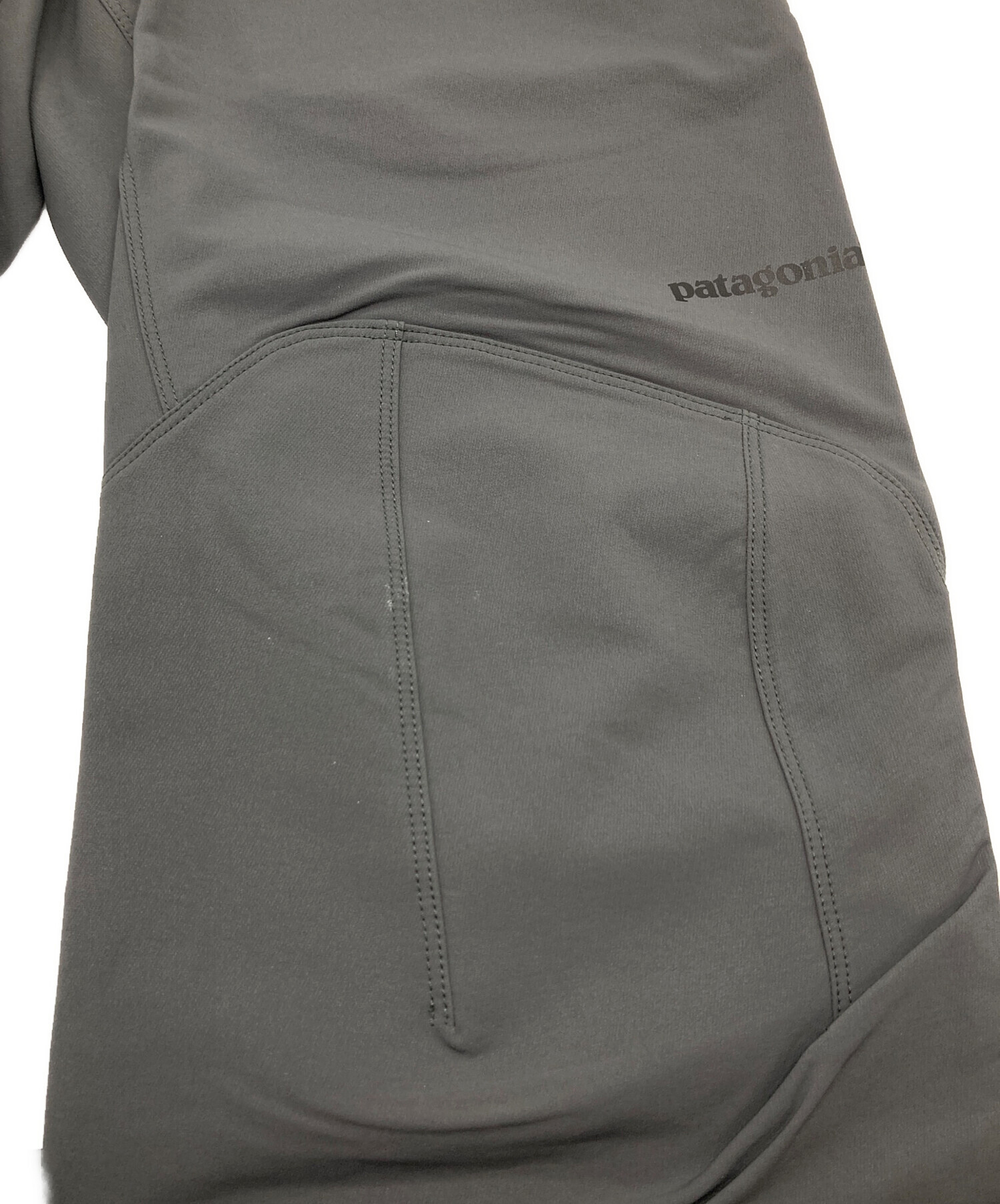 中古・古着通販】Patagonia (パタゴニア) guide pants ナイロンパンツ